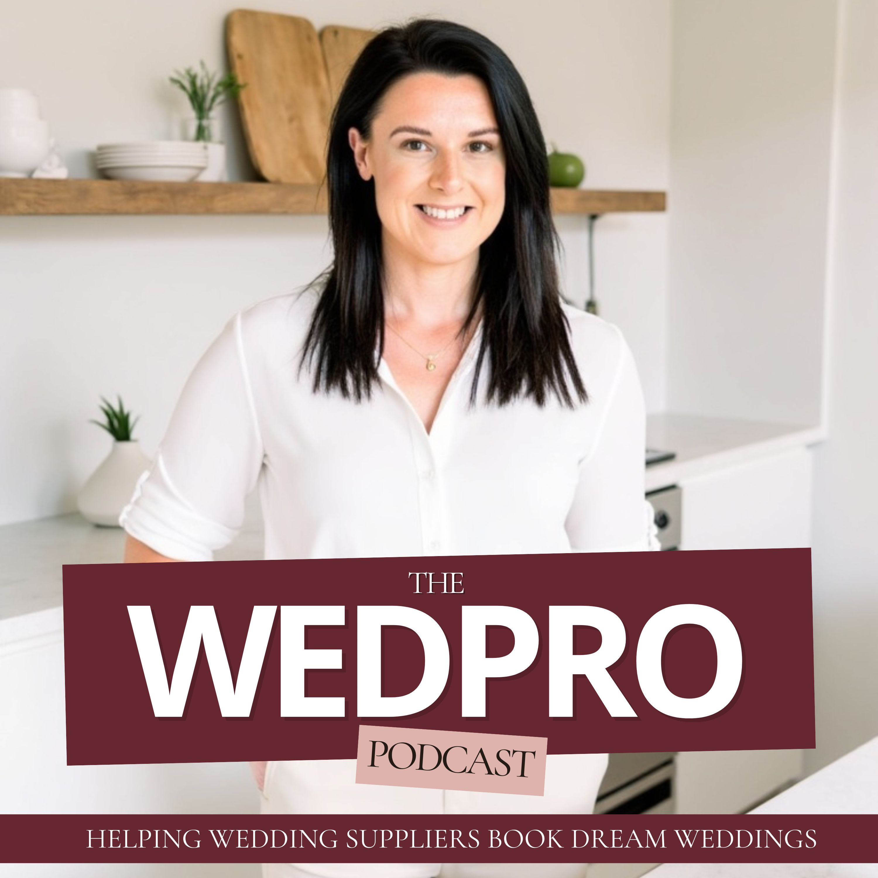 The WedPro Podcast