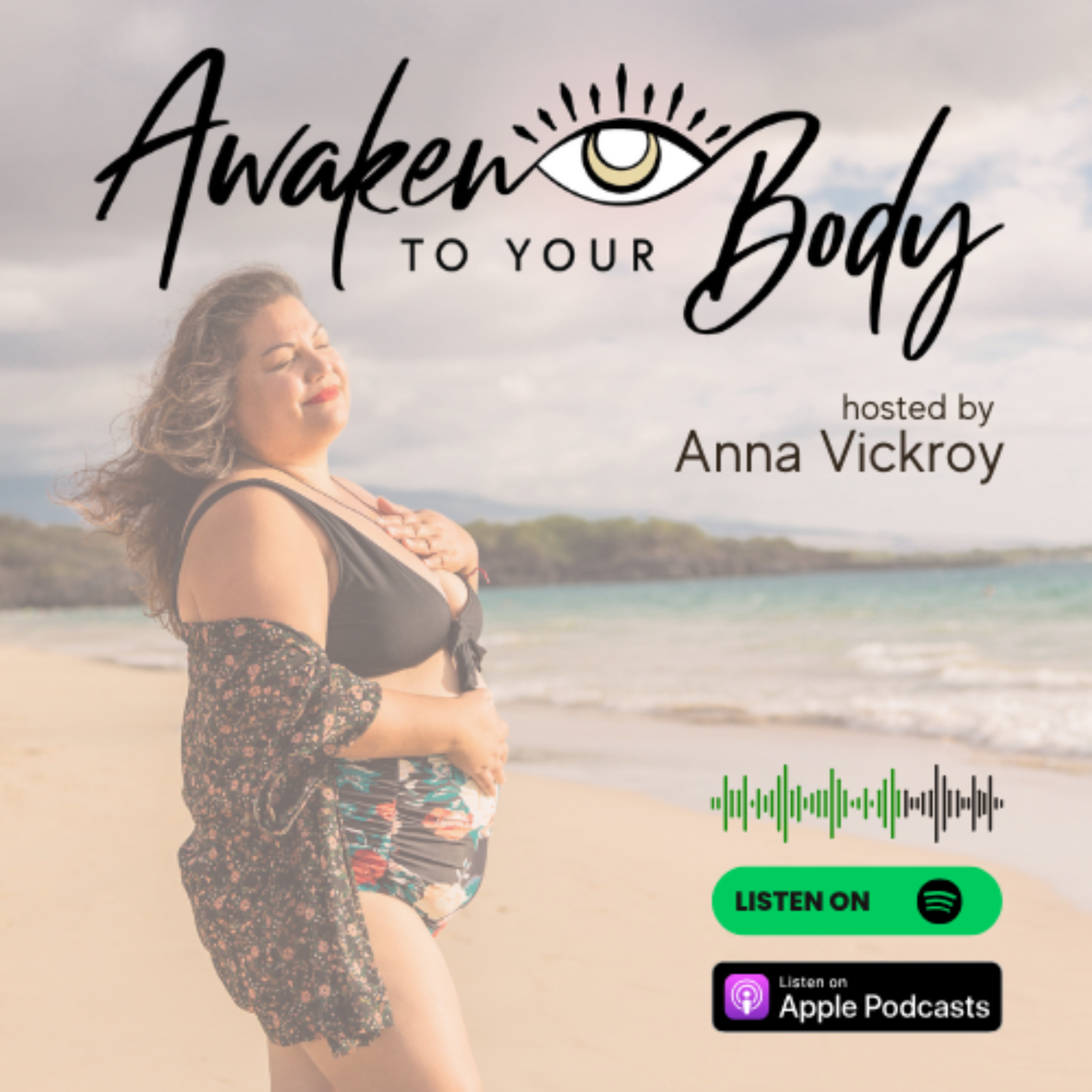 Awaken To Your Body