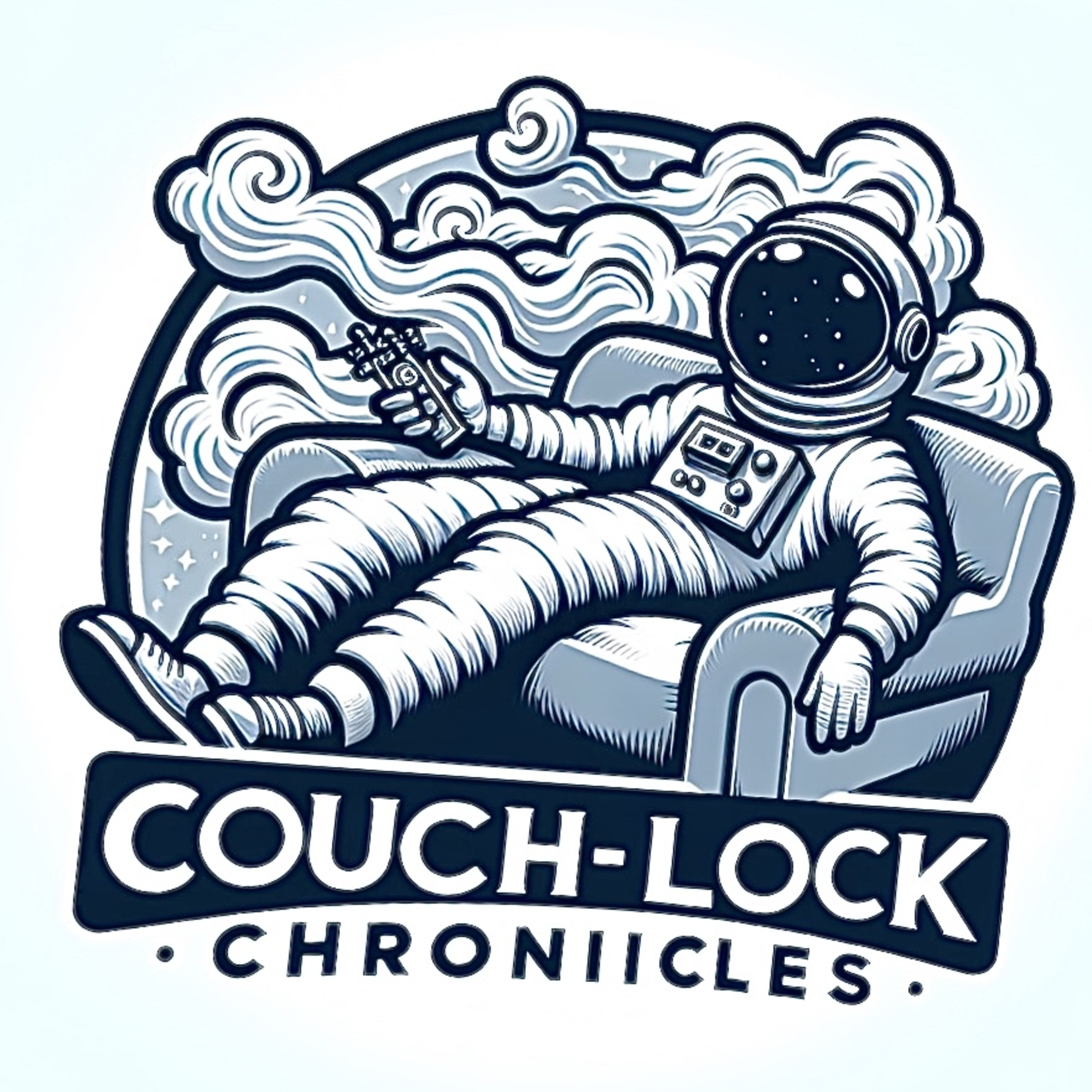 Couch-Lock Chronicles