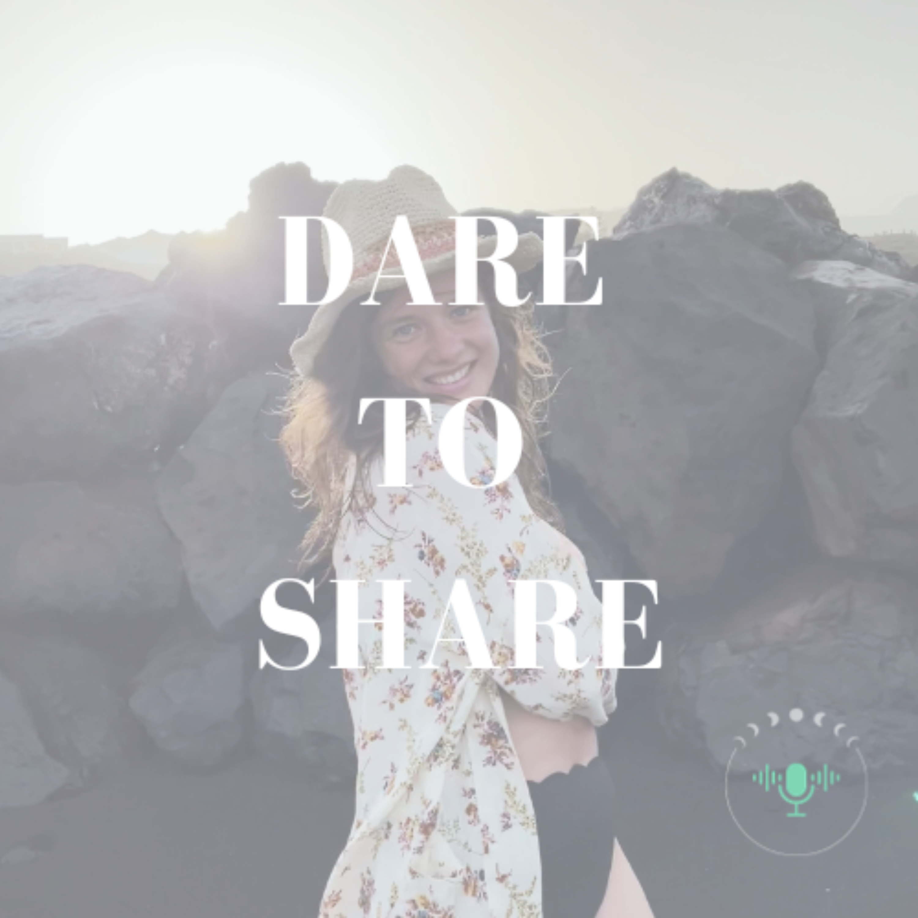 Dare to share