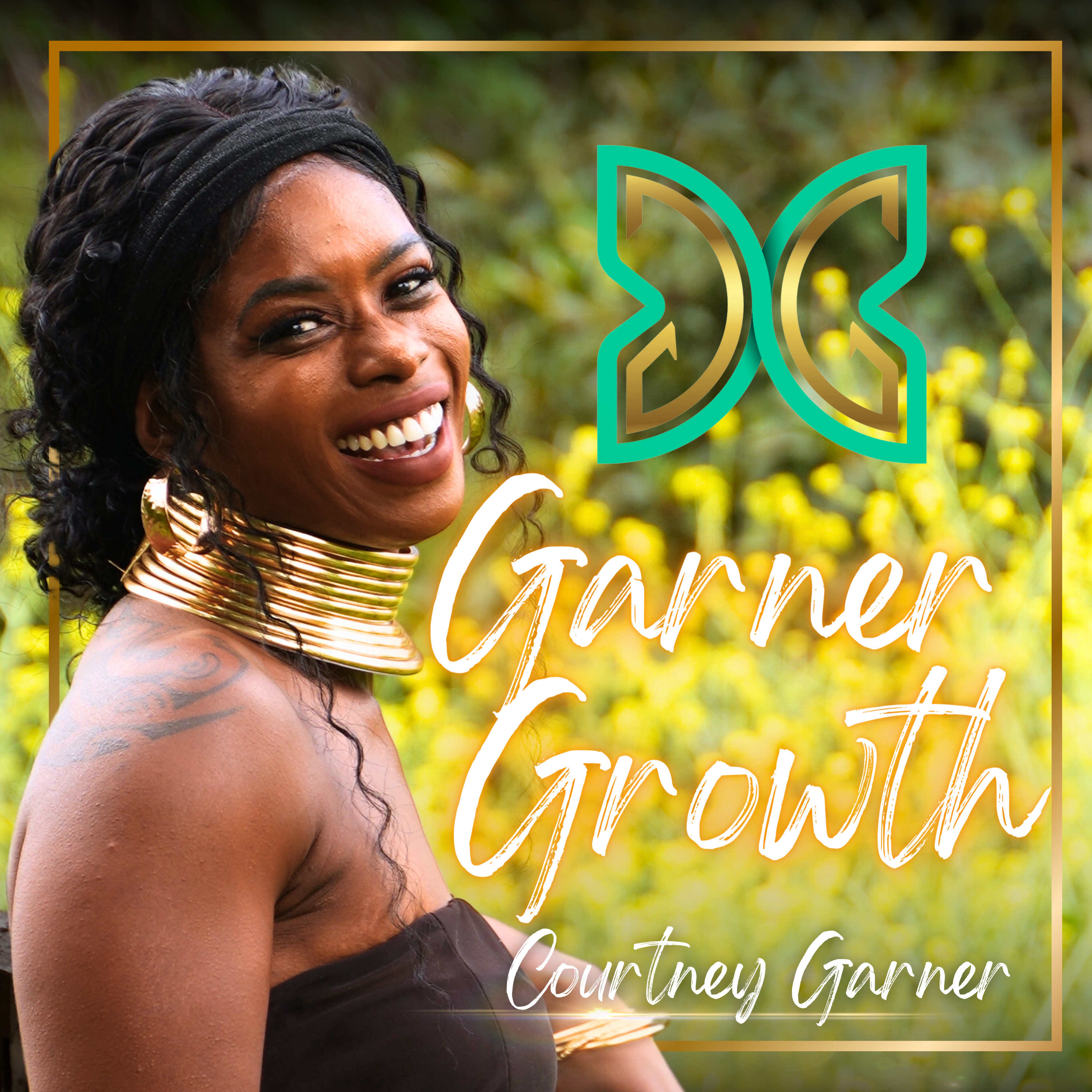 Garner Growth Podcast: The Personal Growth Playground