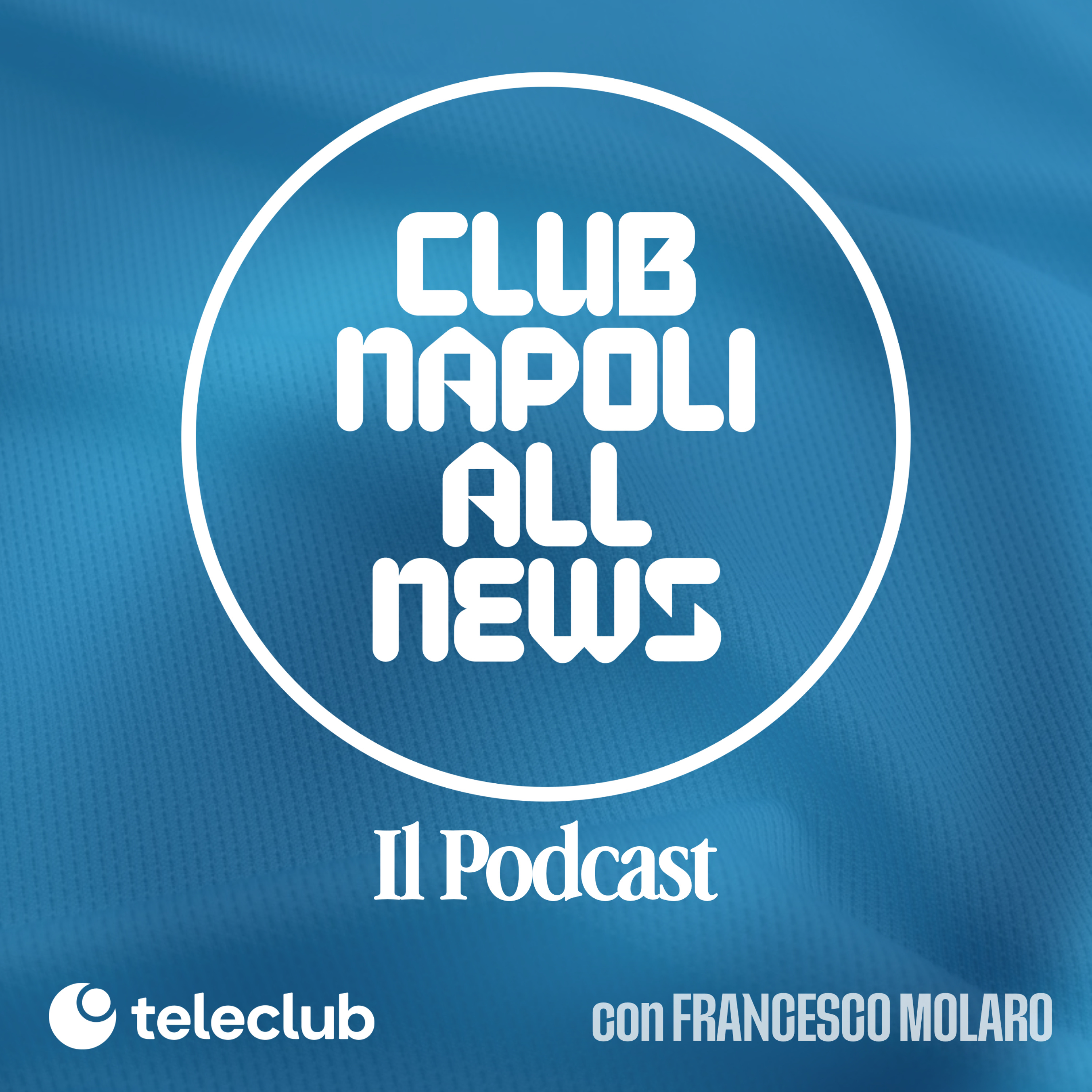 Brividi a San Siro, Restiamo in testa! (Inter - Napoli 1-1) episode artwork