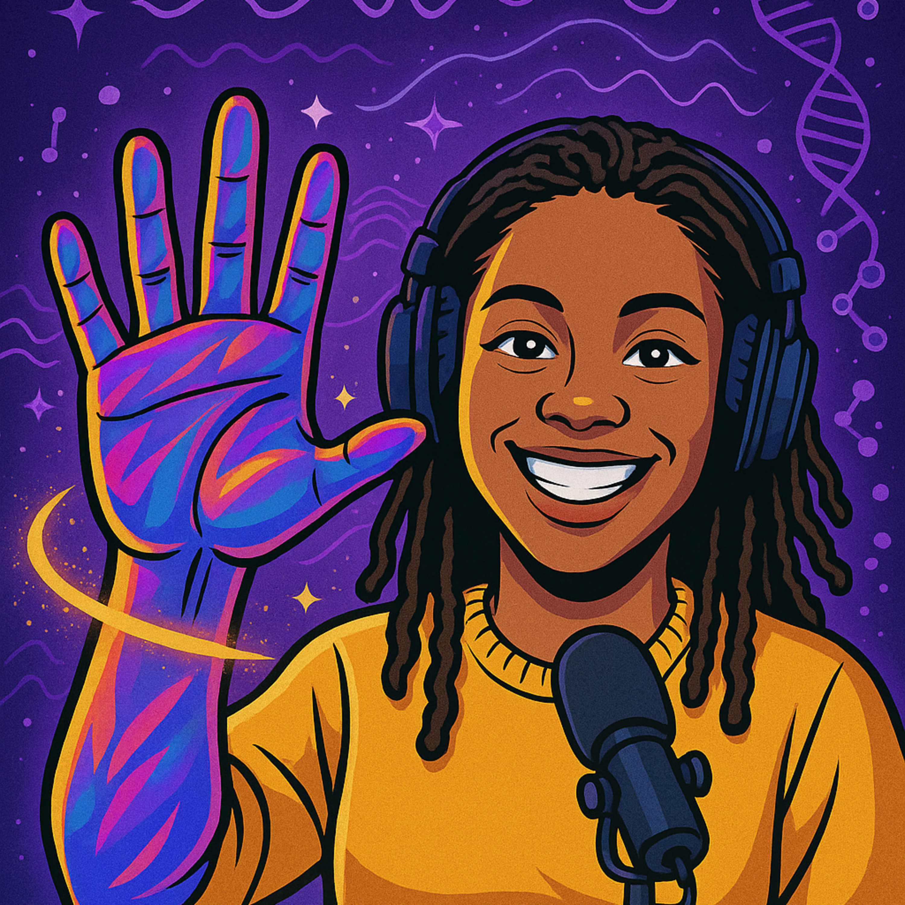 Wasup Liy episode artwork