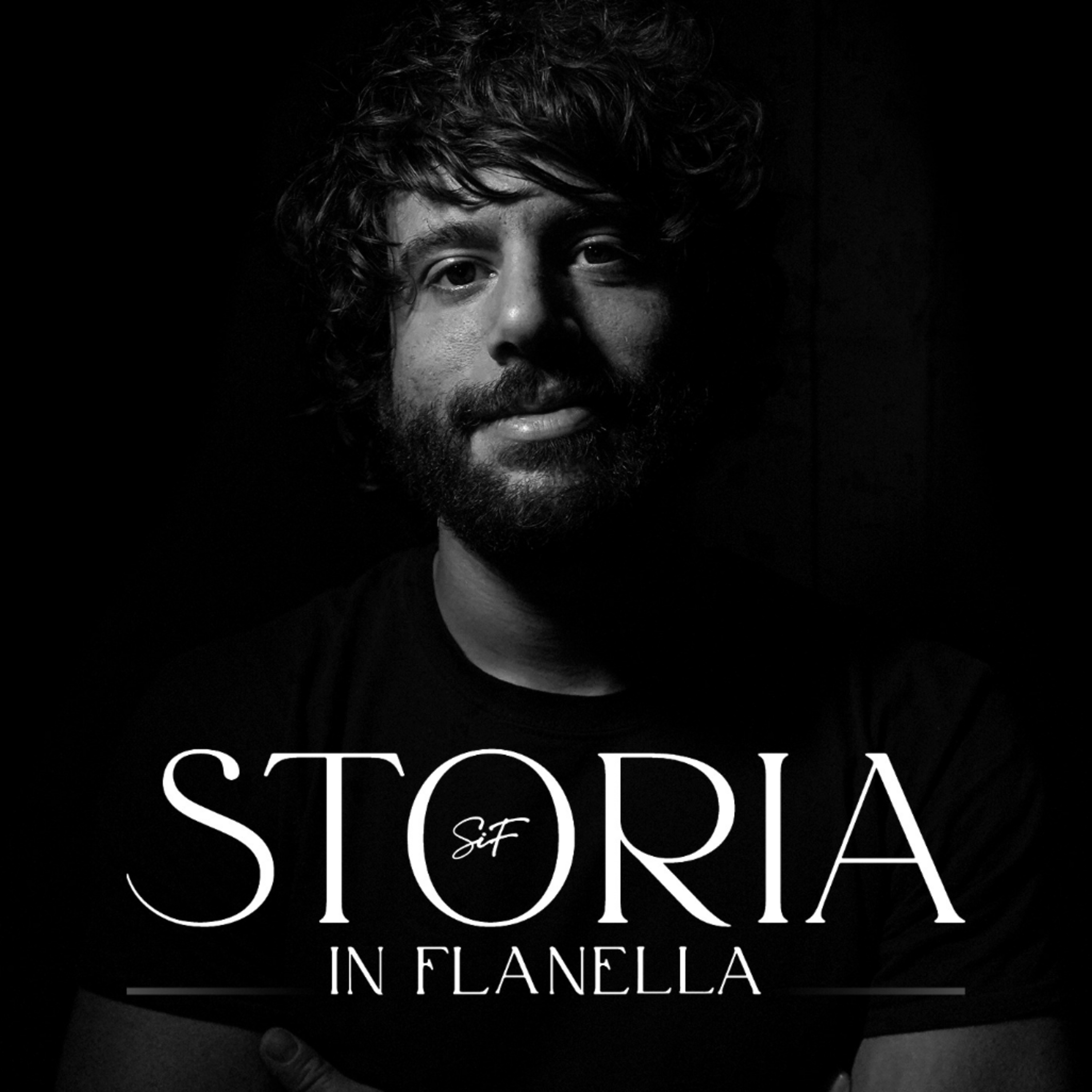 Storia in Flanella