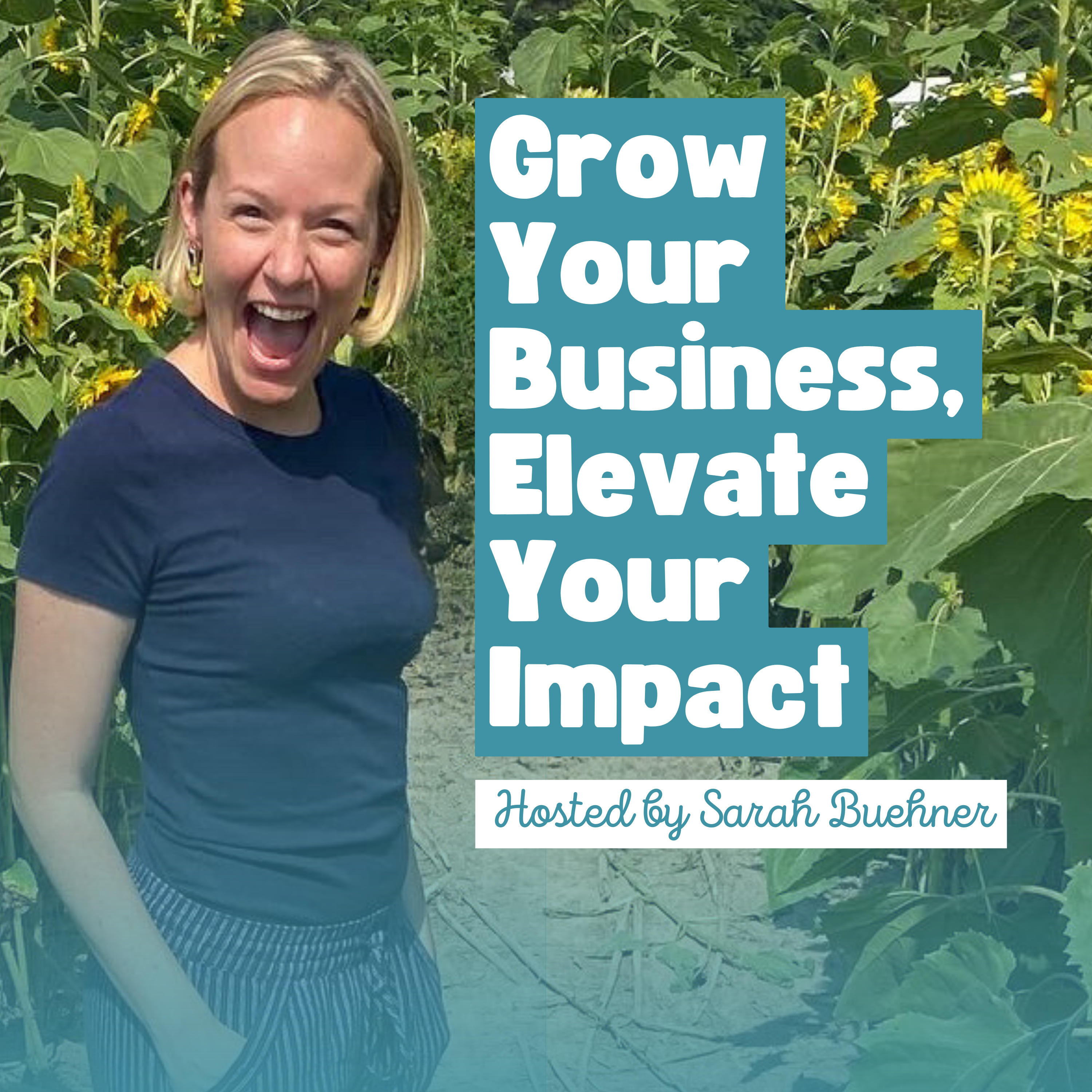 Grow Your Business, Elevate Your Impact