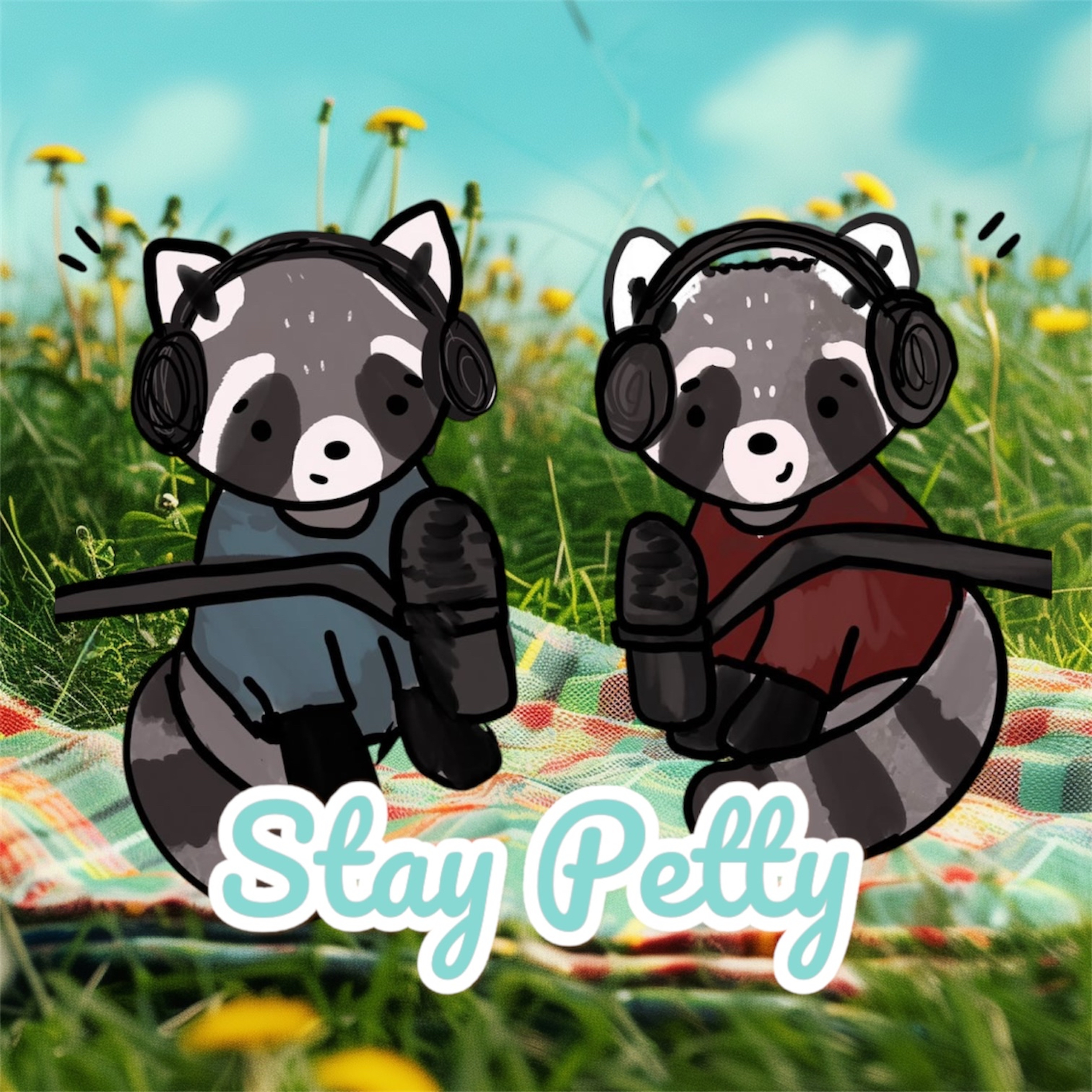 Stay Petty