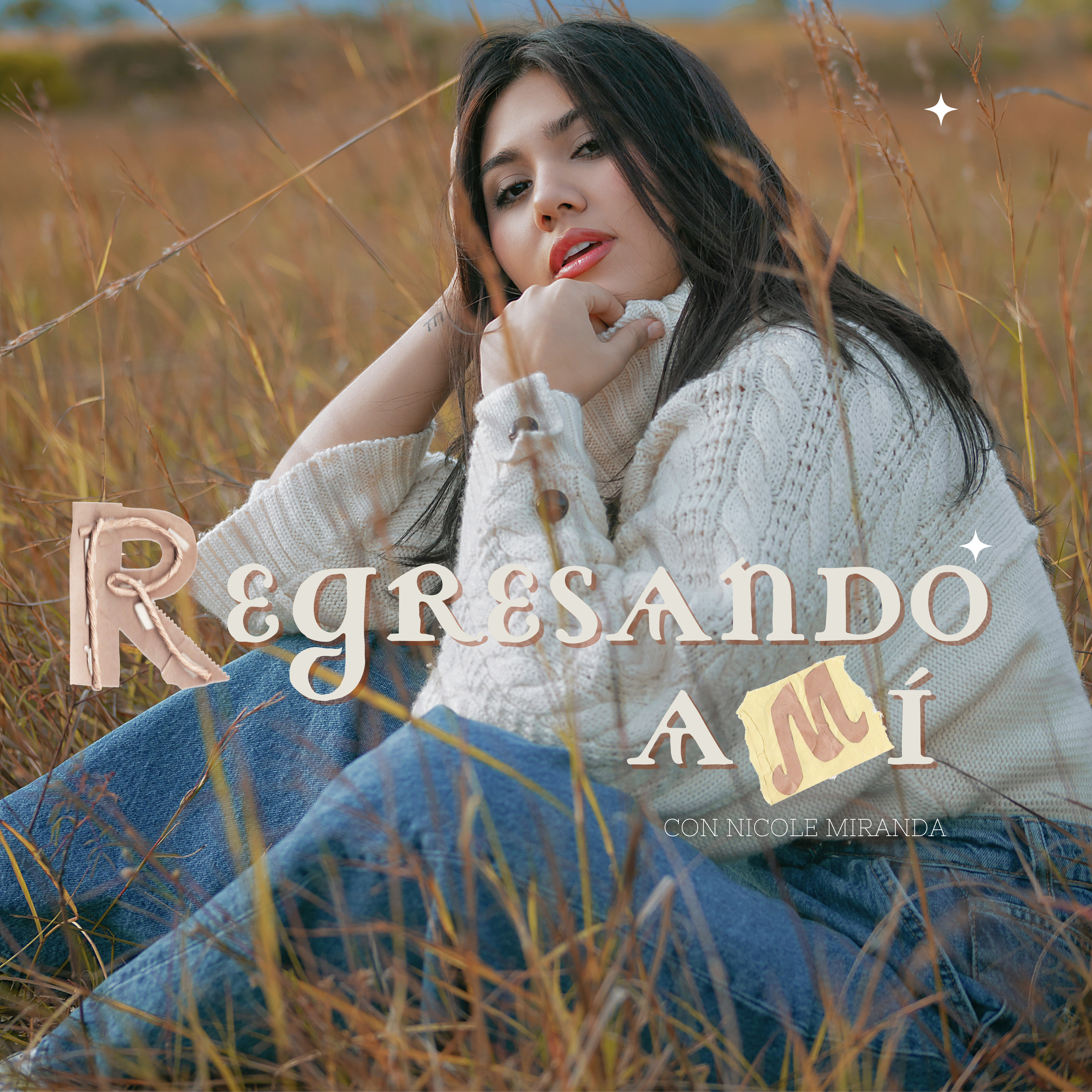 Regresando a mí cover art