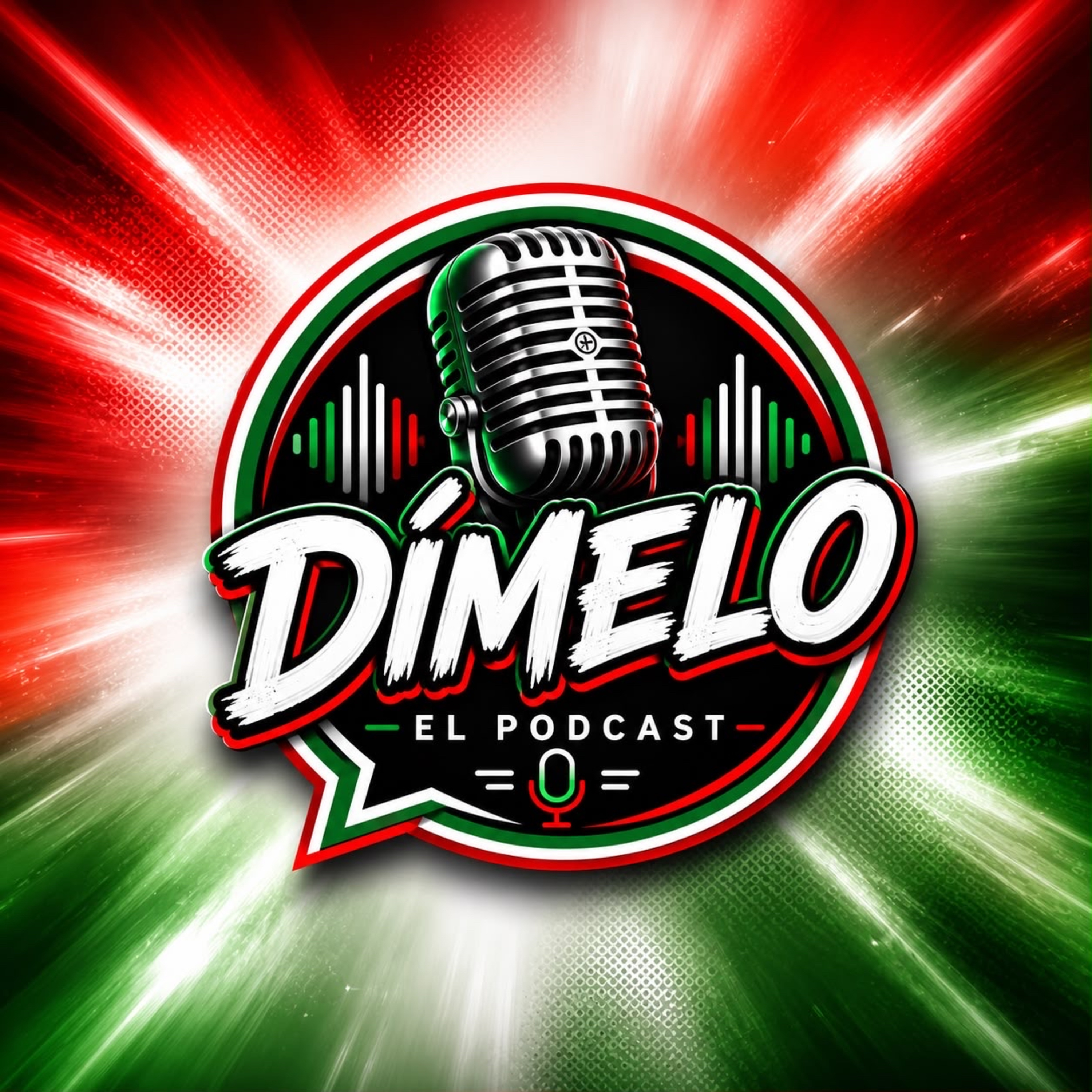 Dr. Gabriel Santiago episode artwork