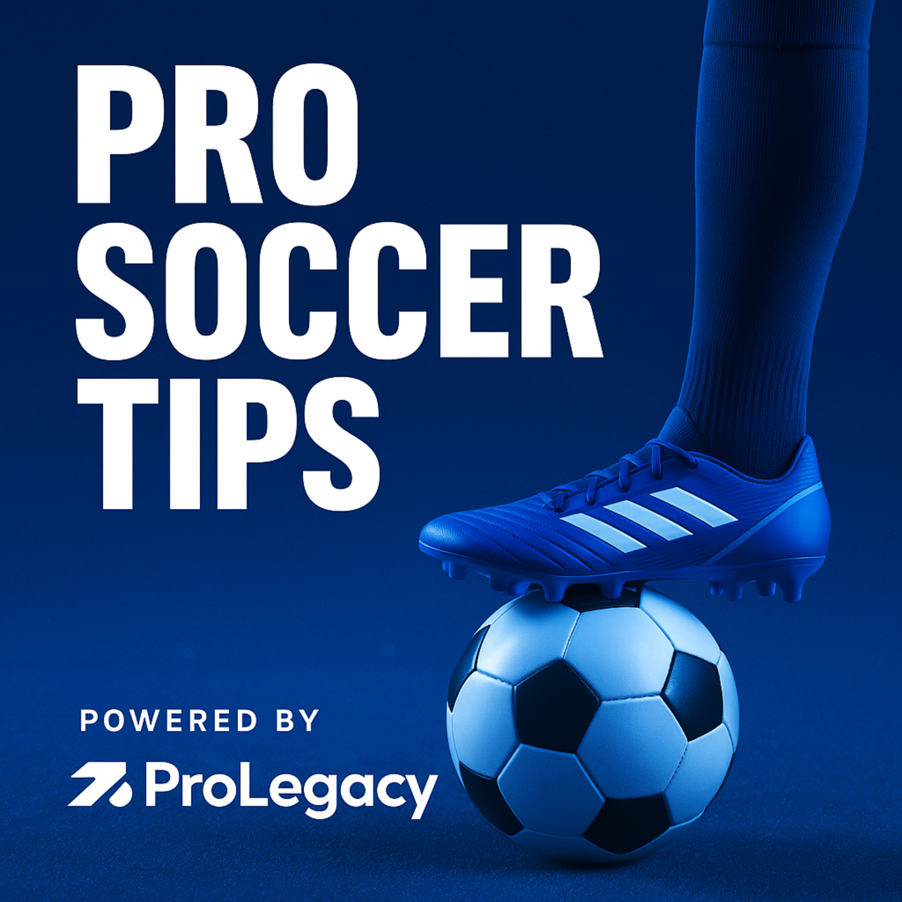 Pro Soccer Tips