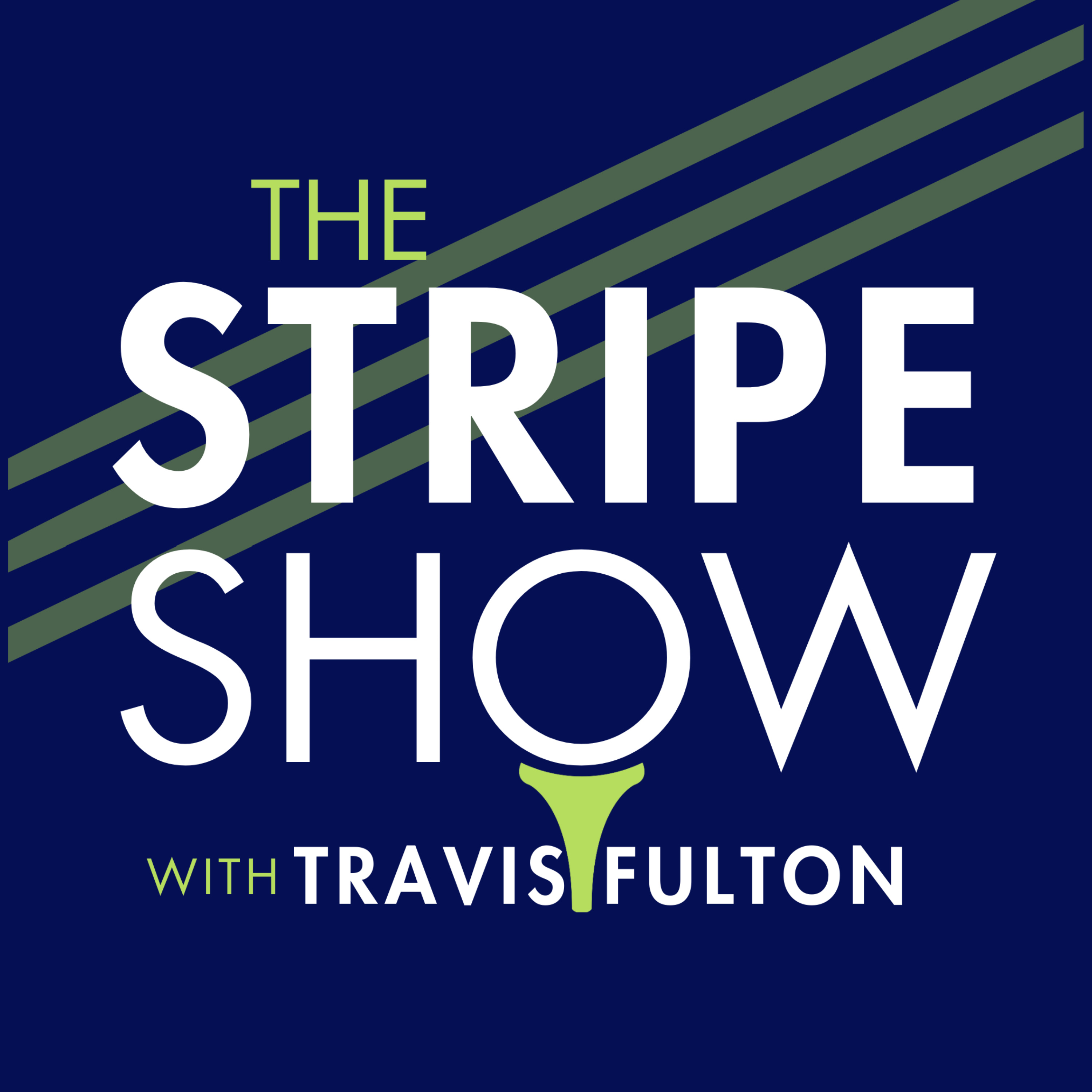 The Stripe Show