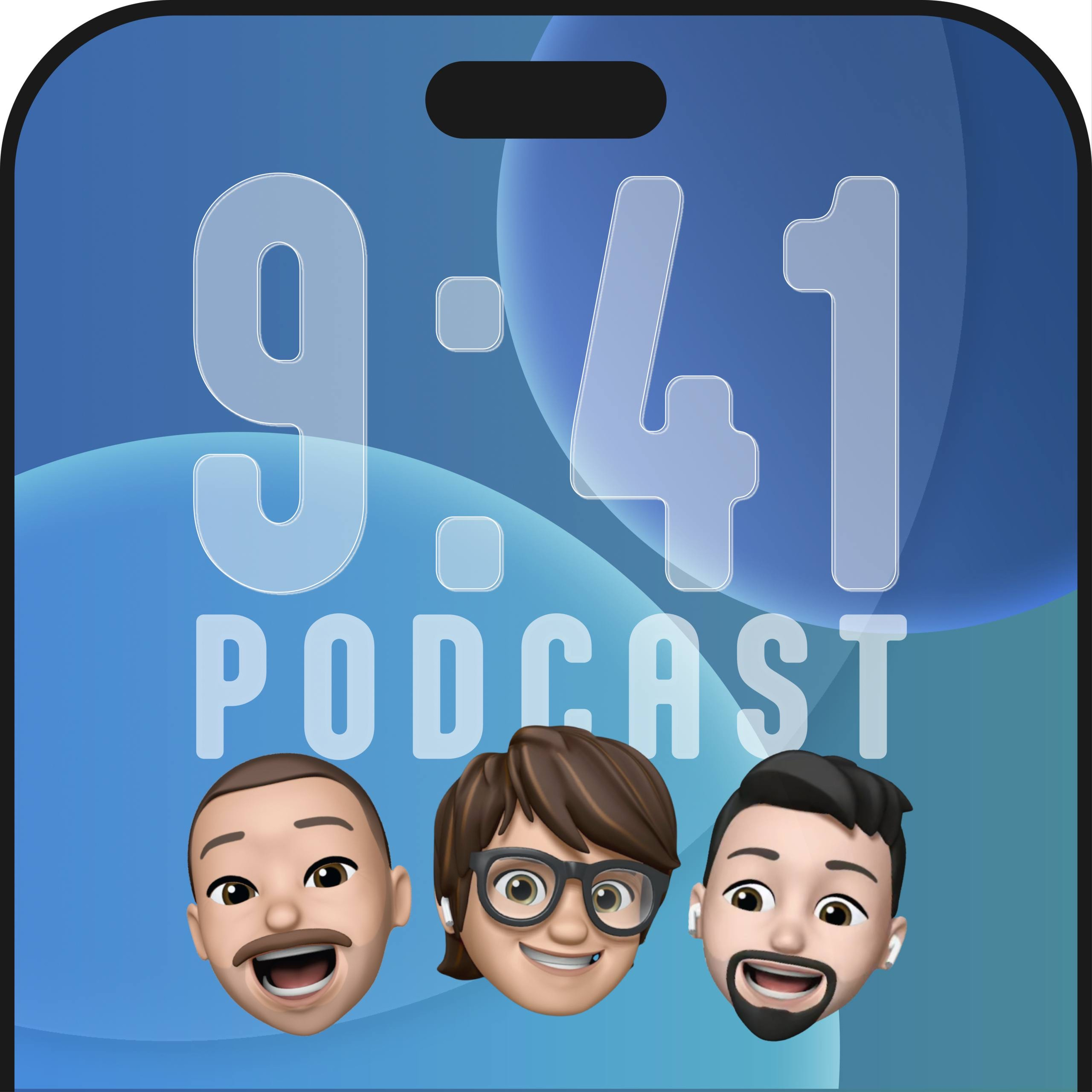 9:41 Q&A!
