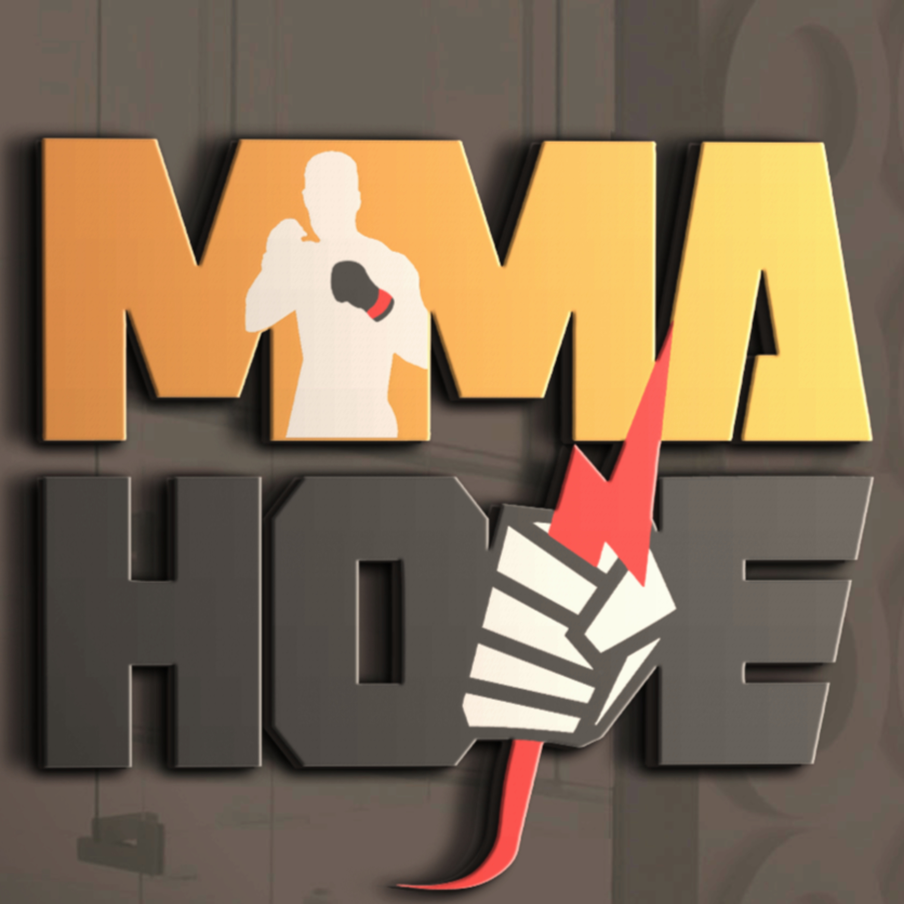 Pare de Ter Medo do Ciryl Gane (Vamos te falar a Verdade)