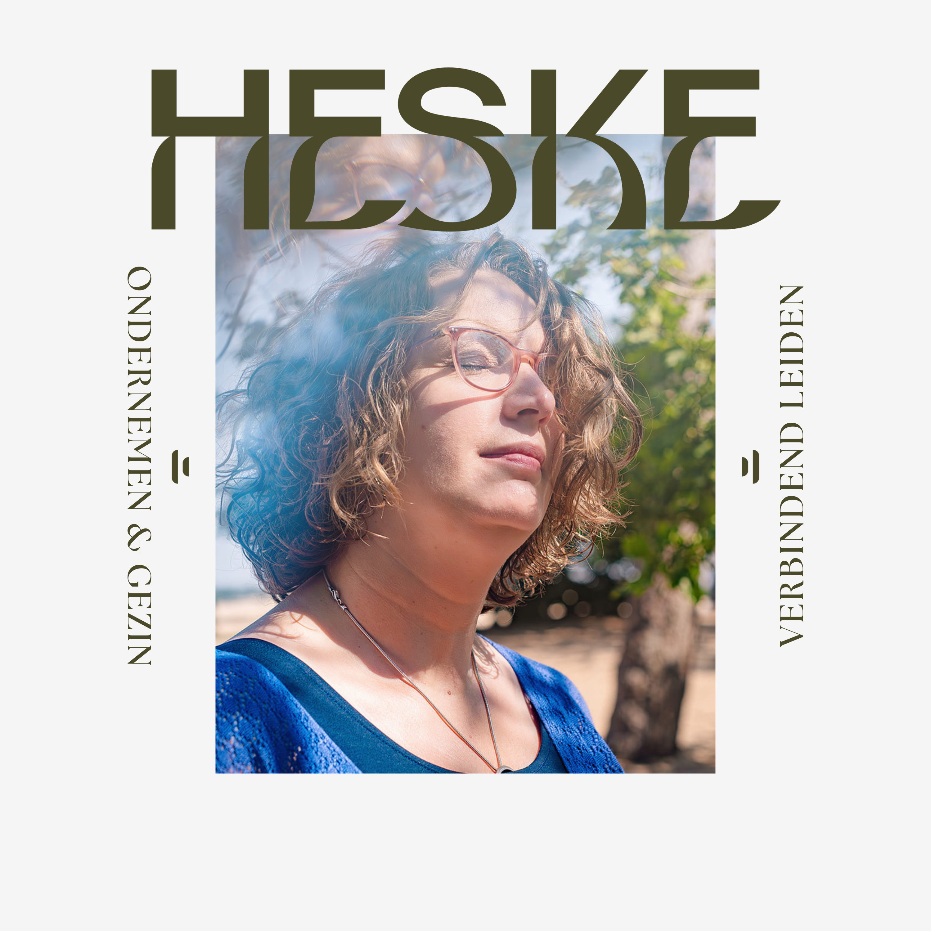 Heske van Esch podcast