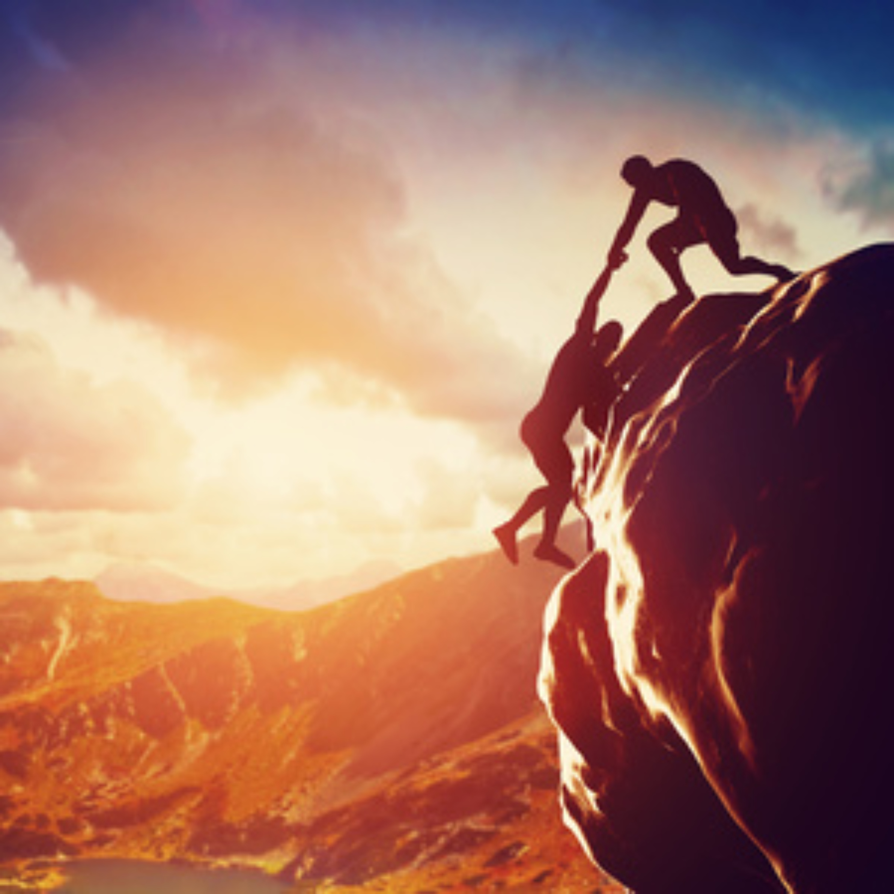 Episode #249--"Opening Ourselves to God's Graces"