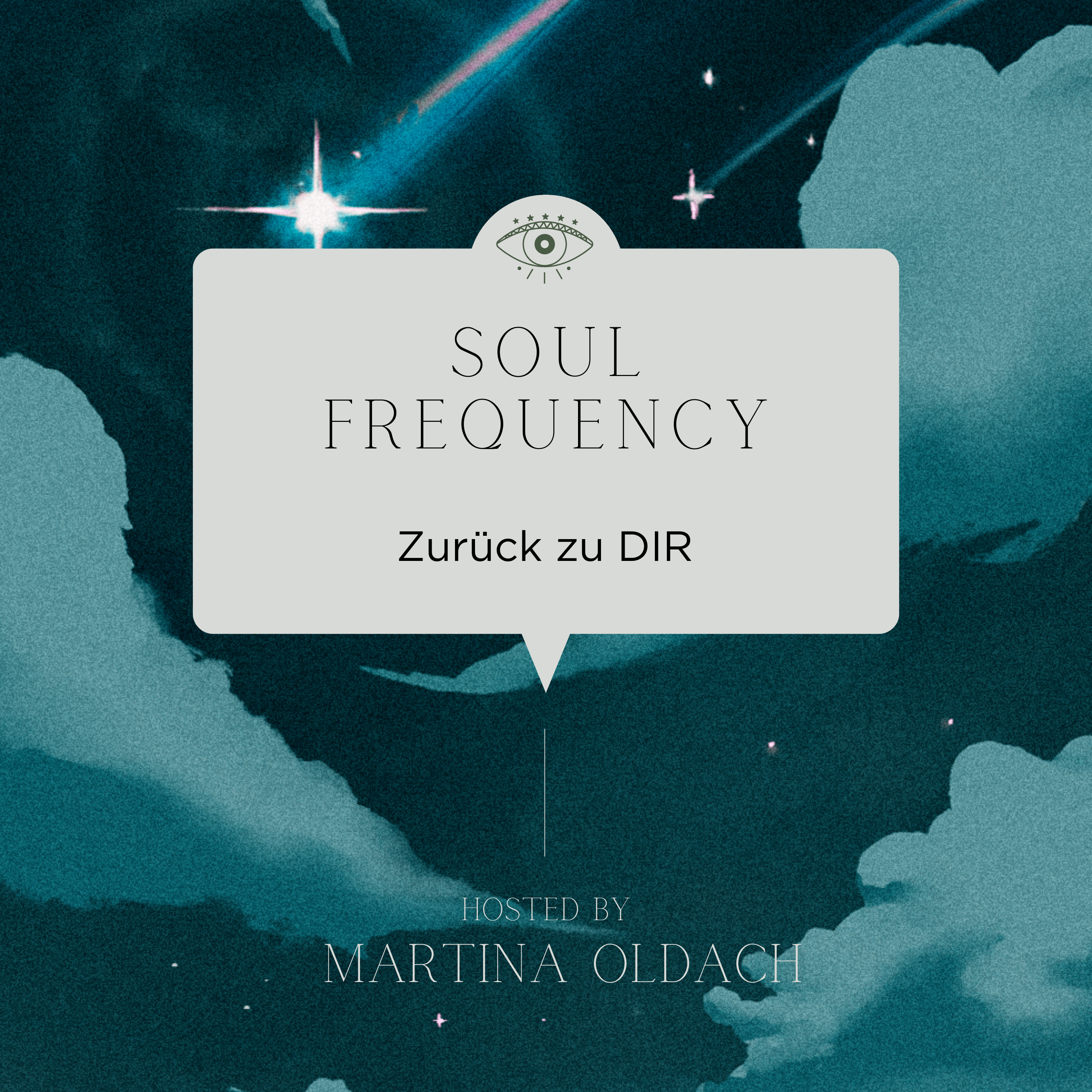Soul Frequency – Zurück zu DIR