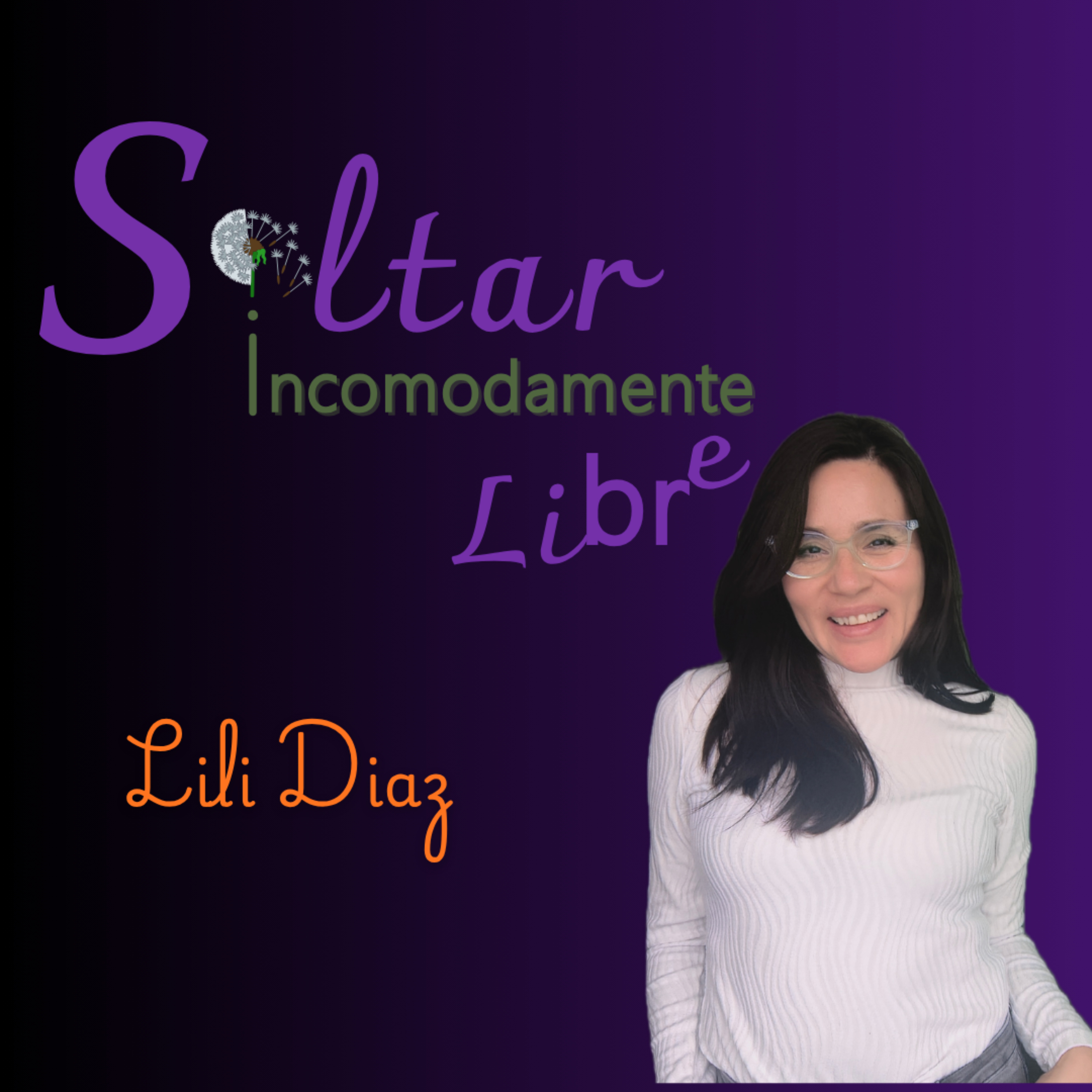 Soltar! Incomodamente Libre