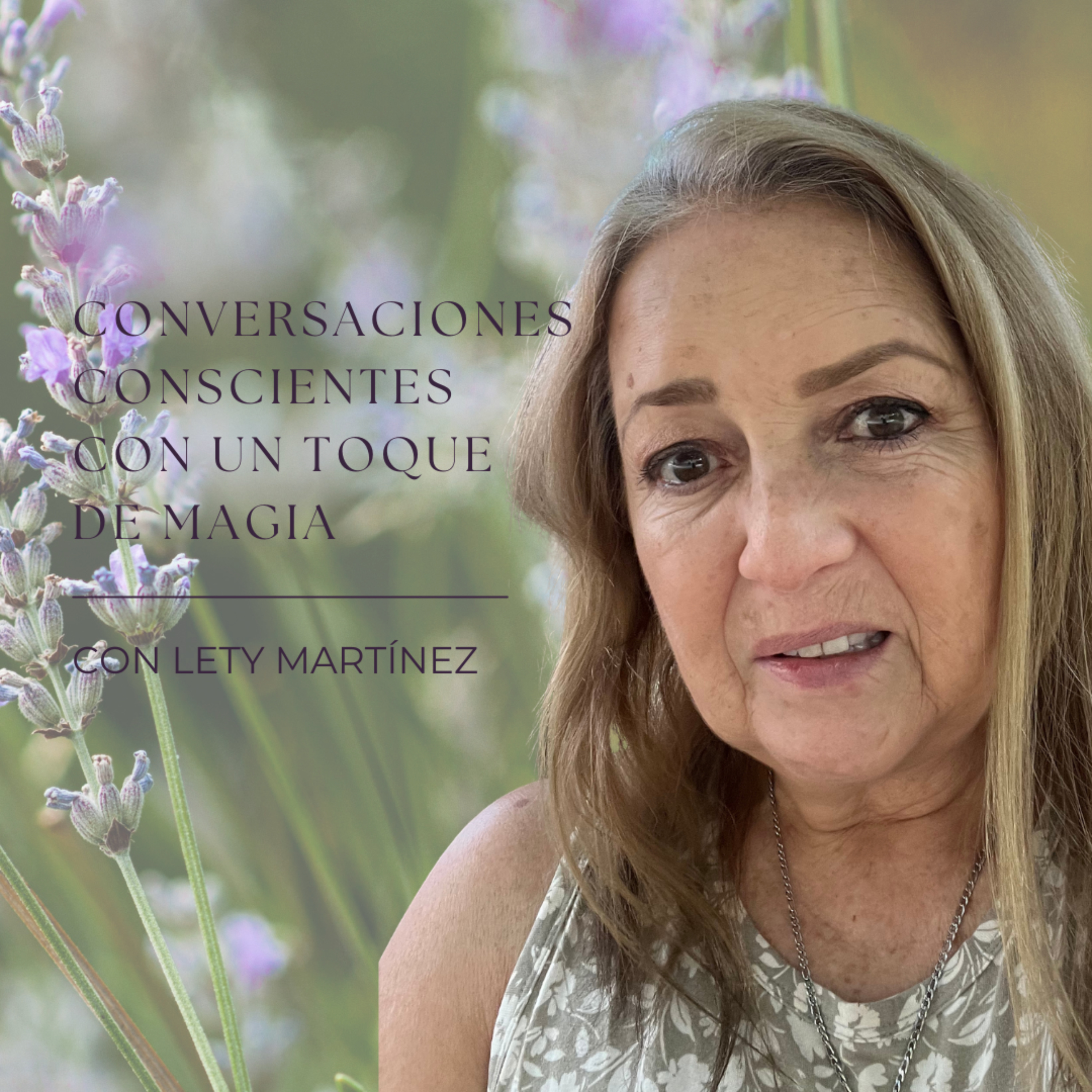 CONVERSACIONES CONSCIENTES CON UN TOQUE DE MAGIA