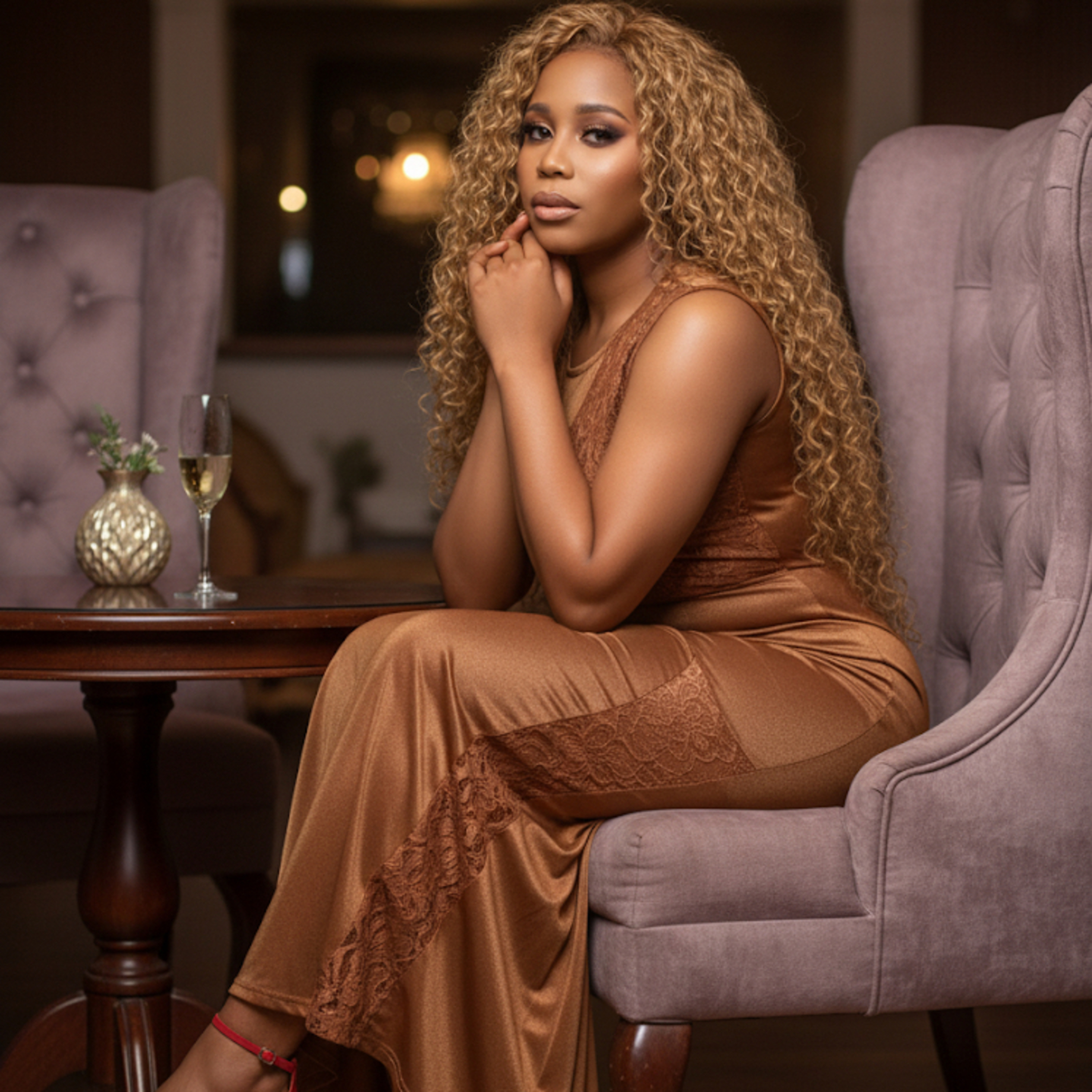 MUMZIBAH TALKS DAILY PODCAST