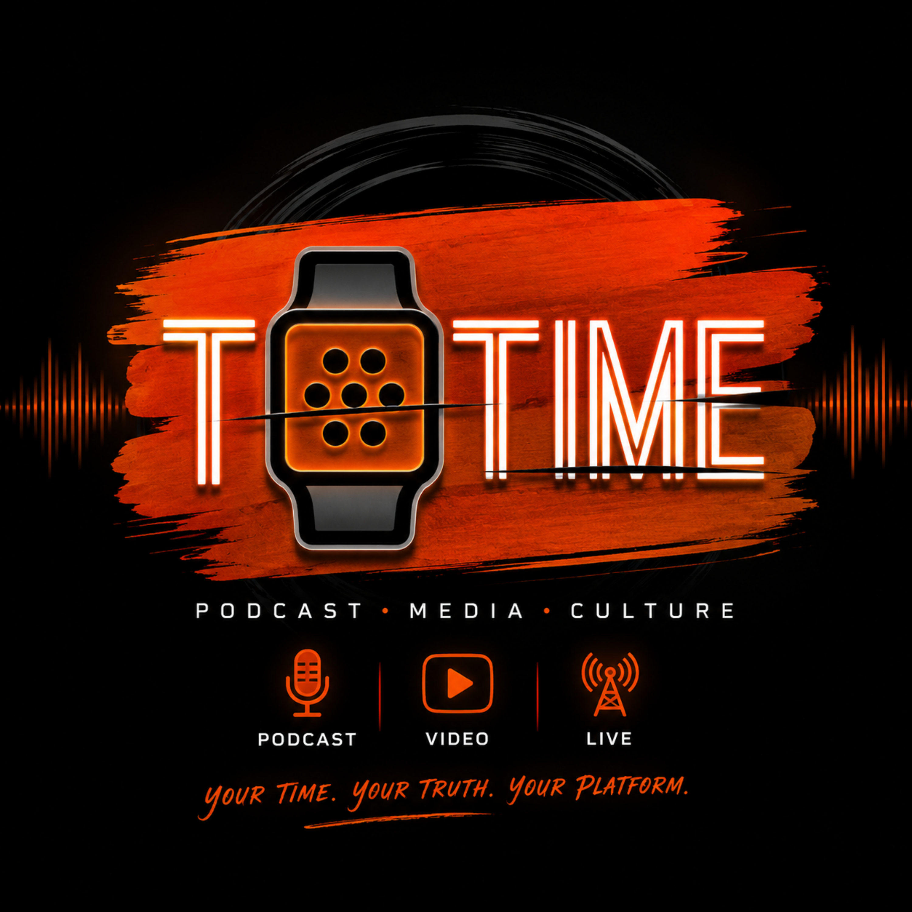 WHAT ARE YOU WAITING FOR? episode artwork