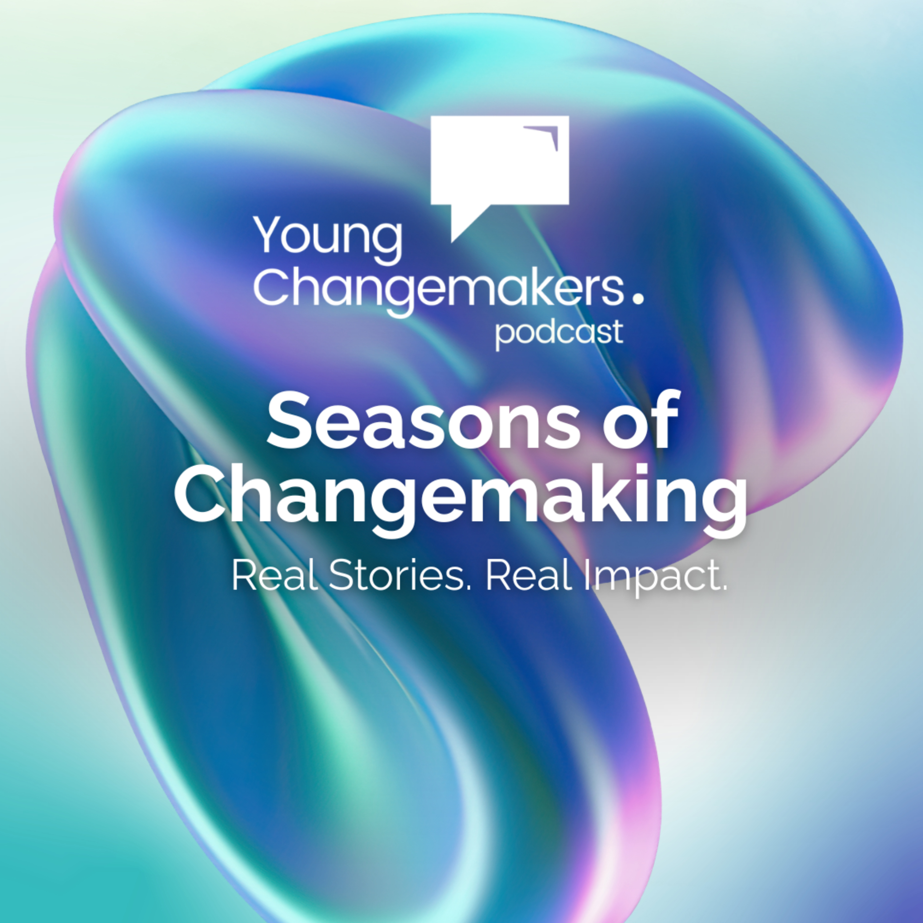 Young Changemakers Podcast