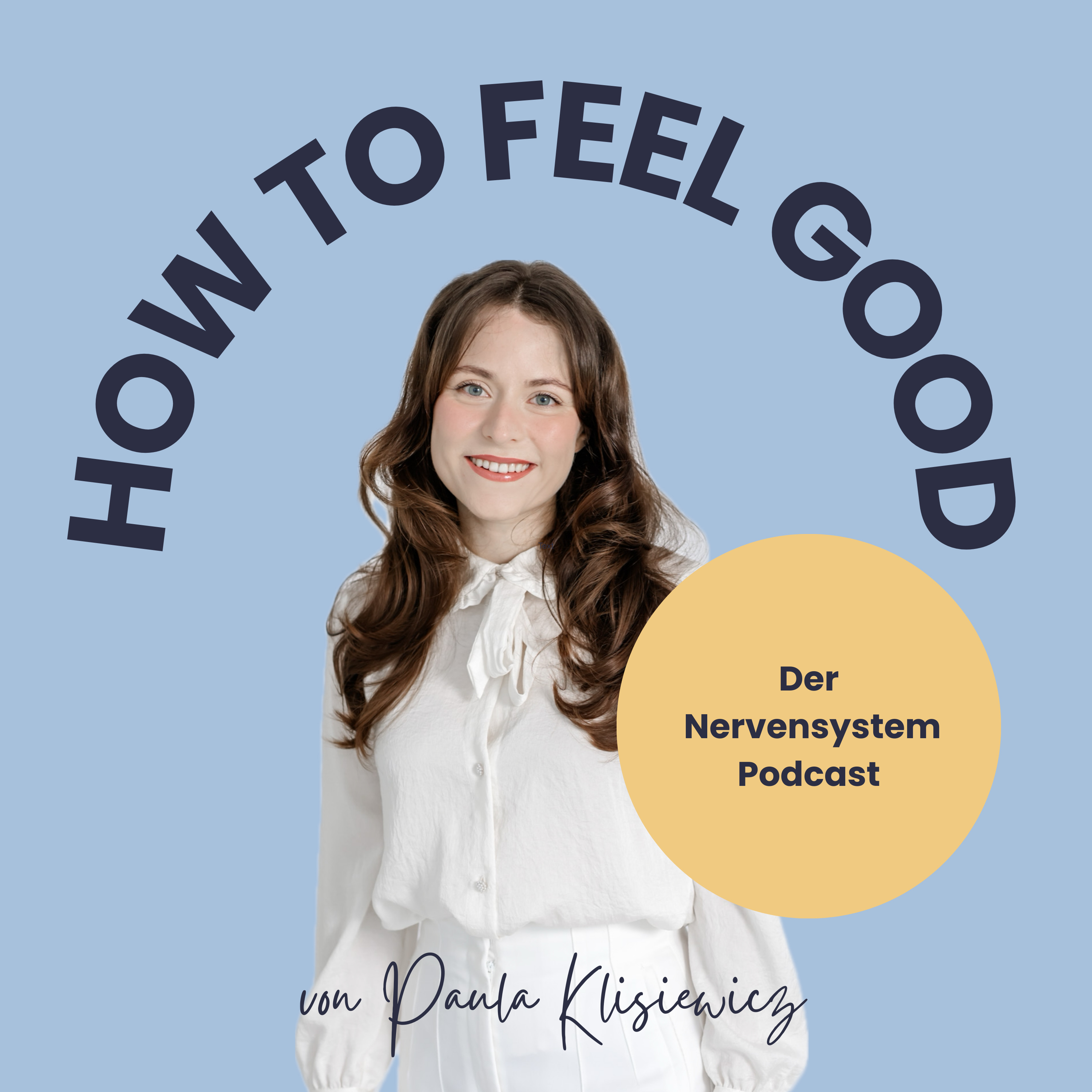 How to feel good
