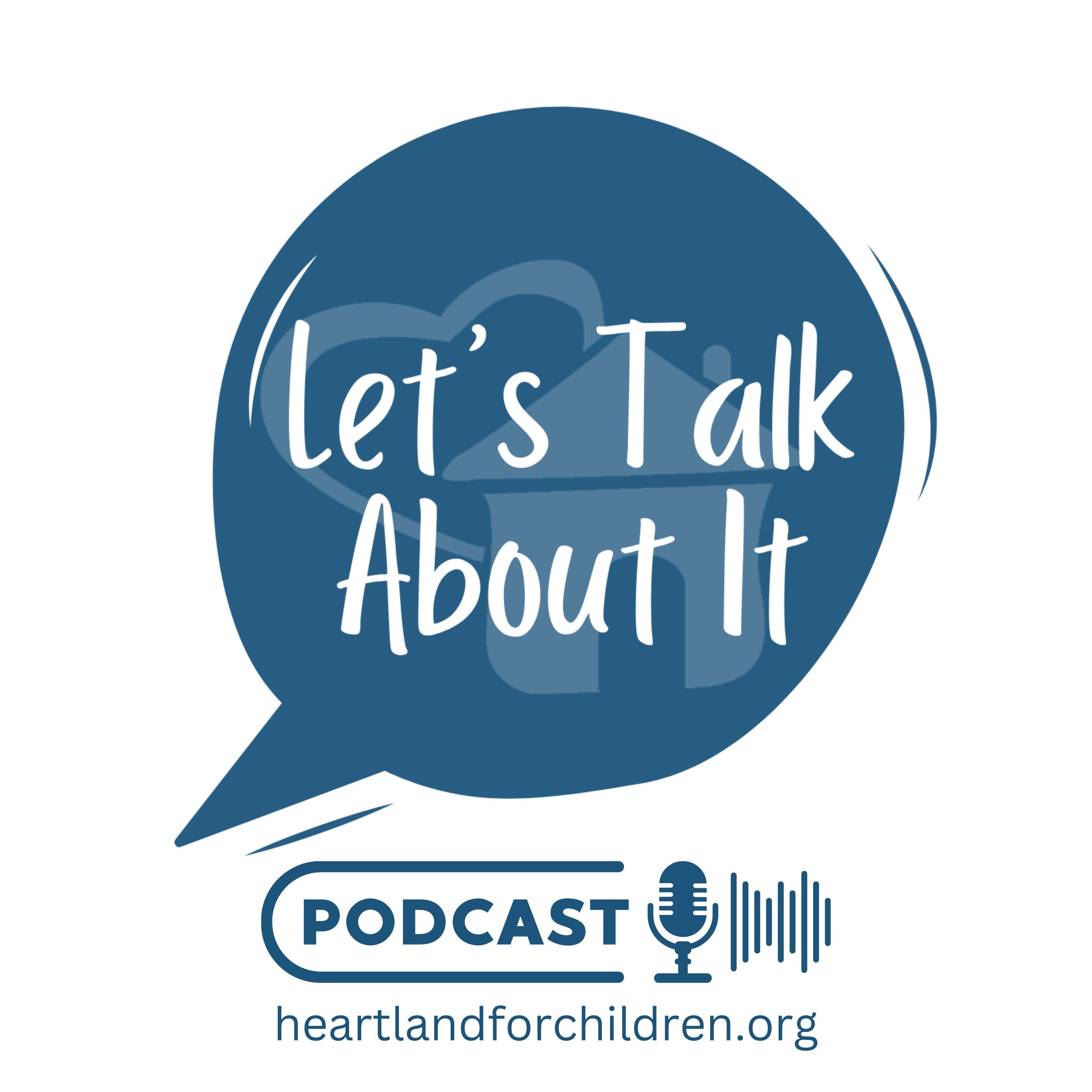 Let\'s Talk About It