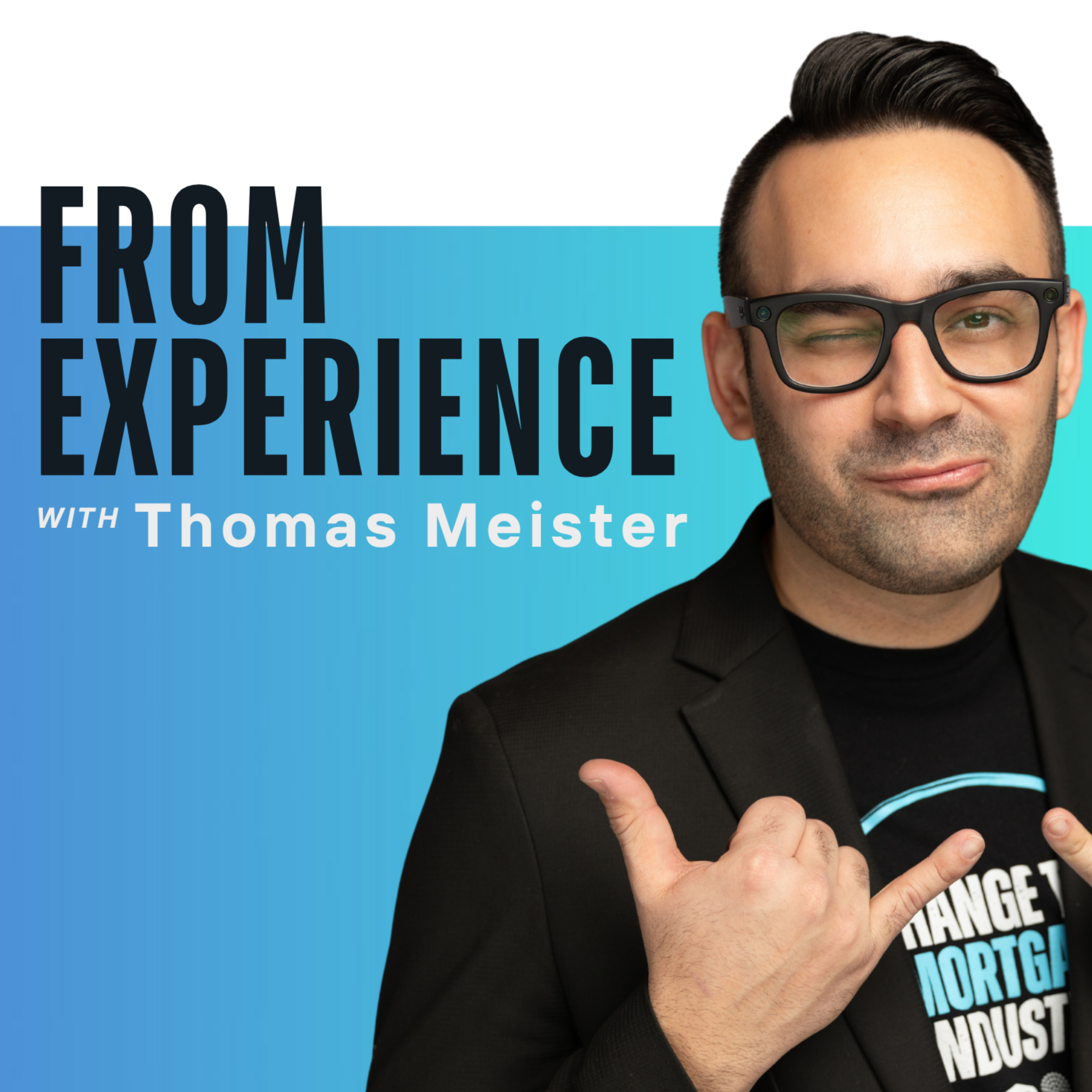 From Experience Podcast