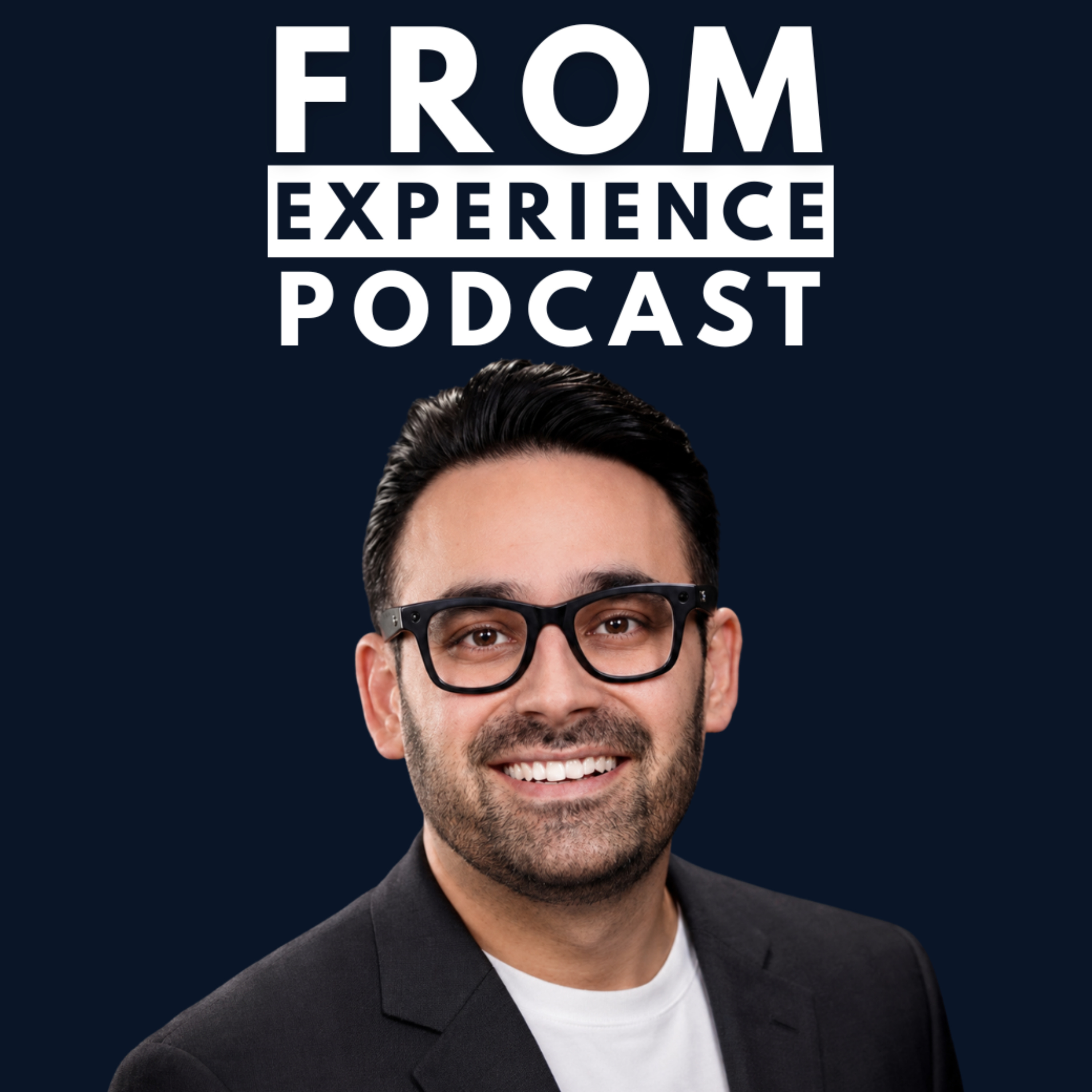 From Experience Podcast
