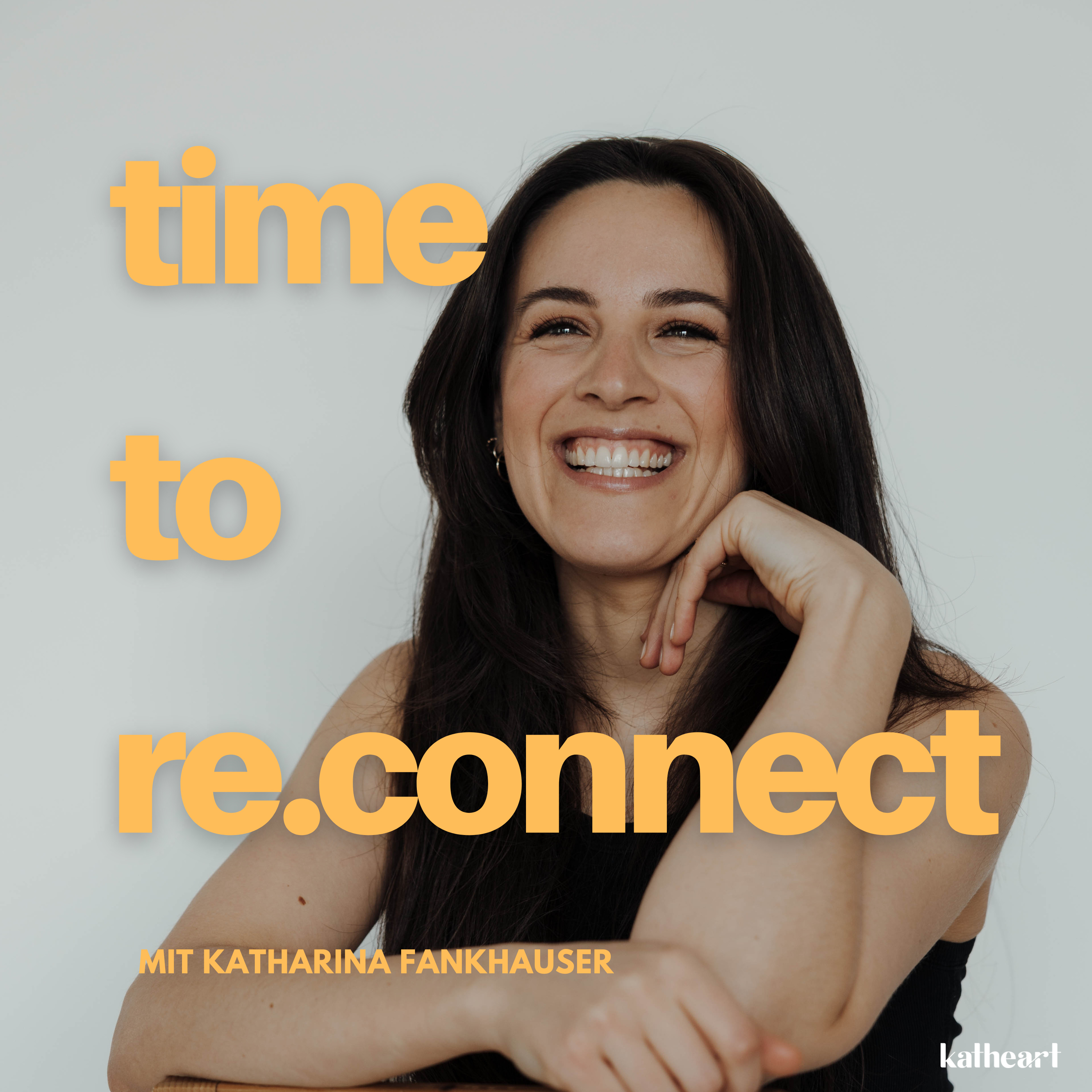 time to re.connect