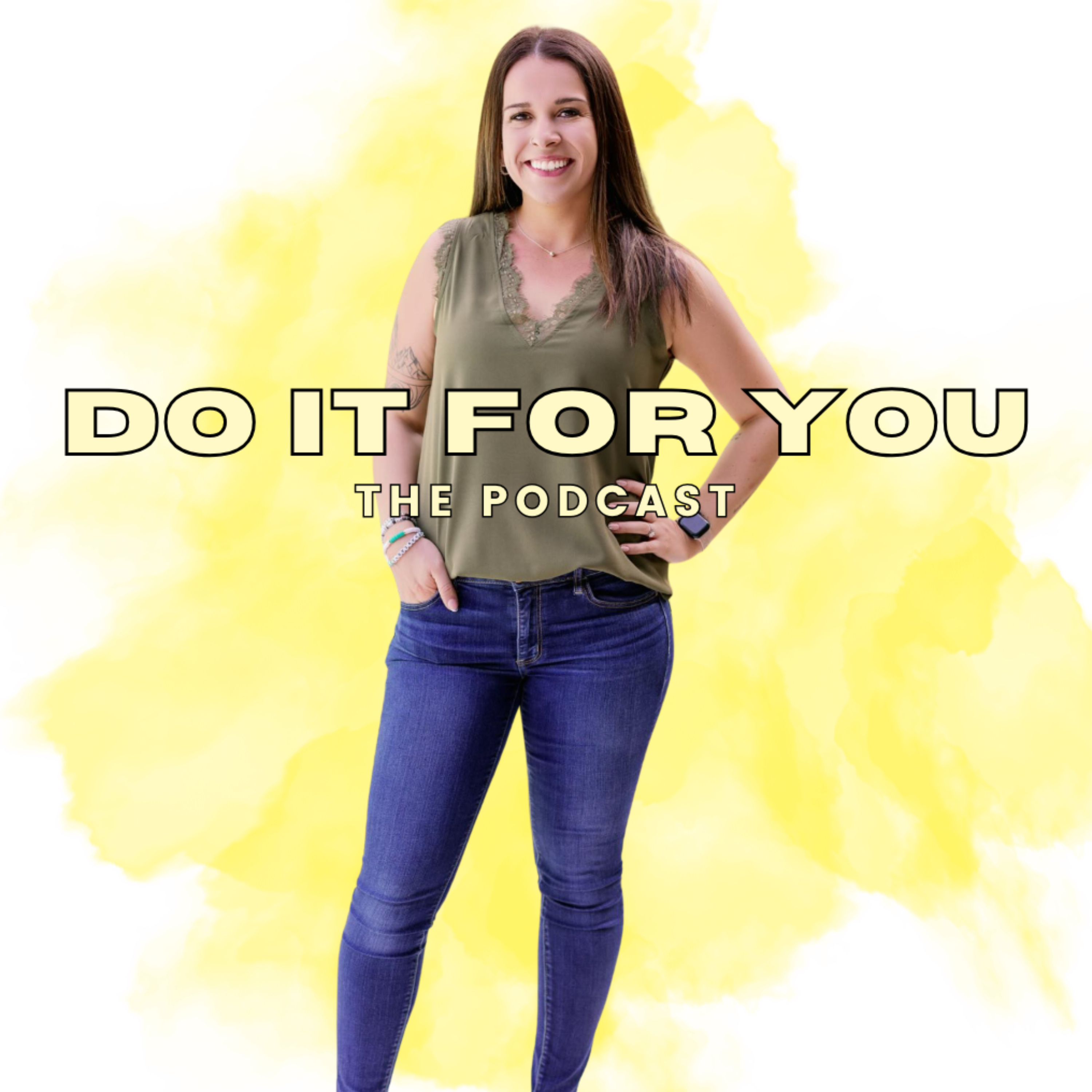 Do It For You