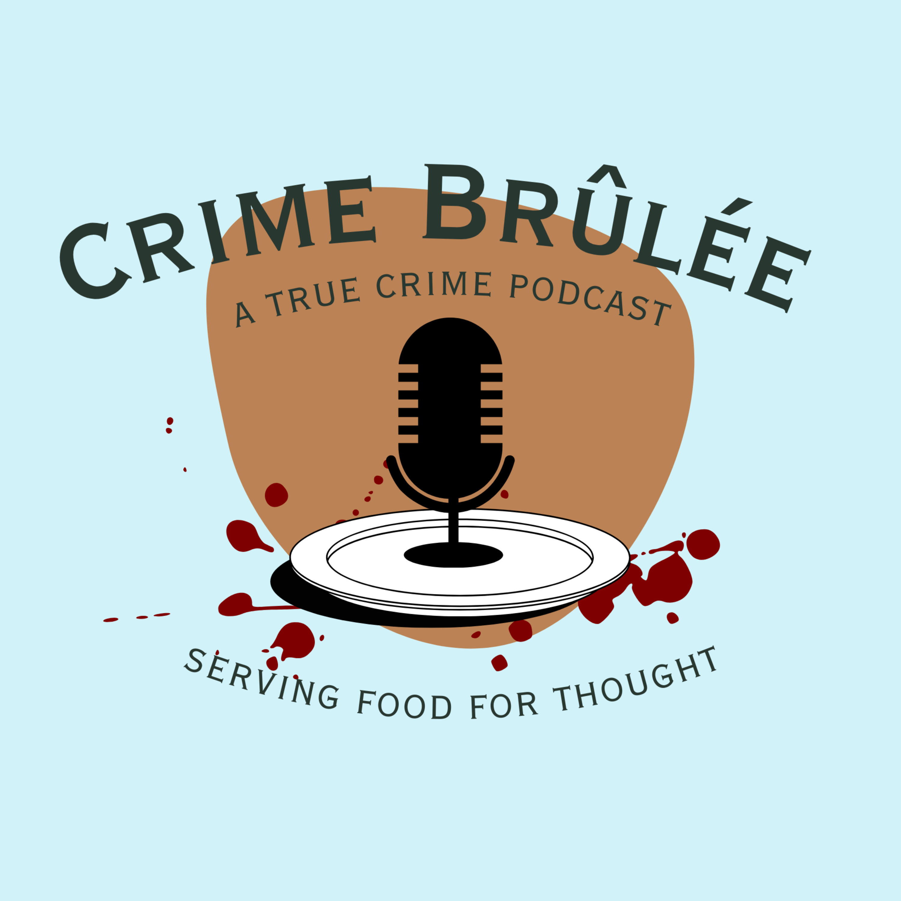 Crime Brûlée