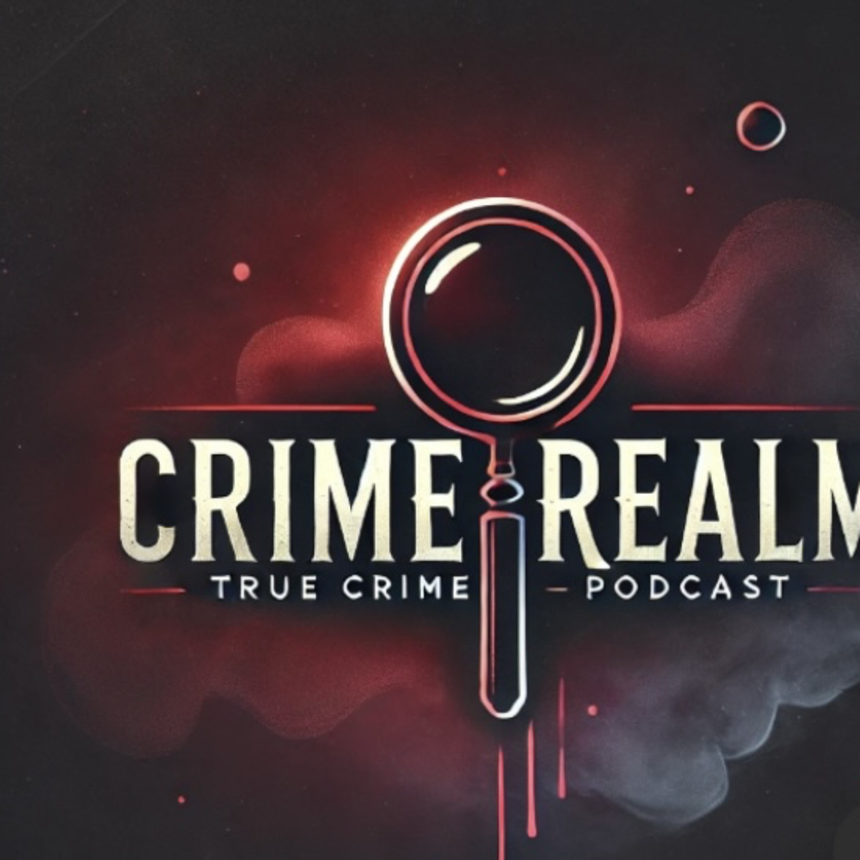 X Realm TV podcast artwork