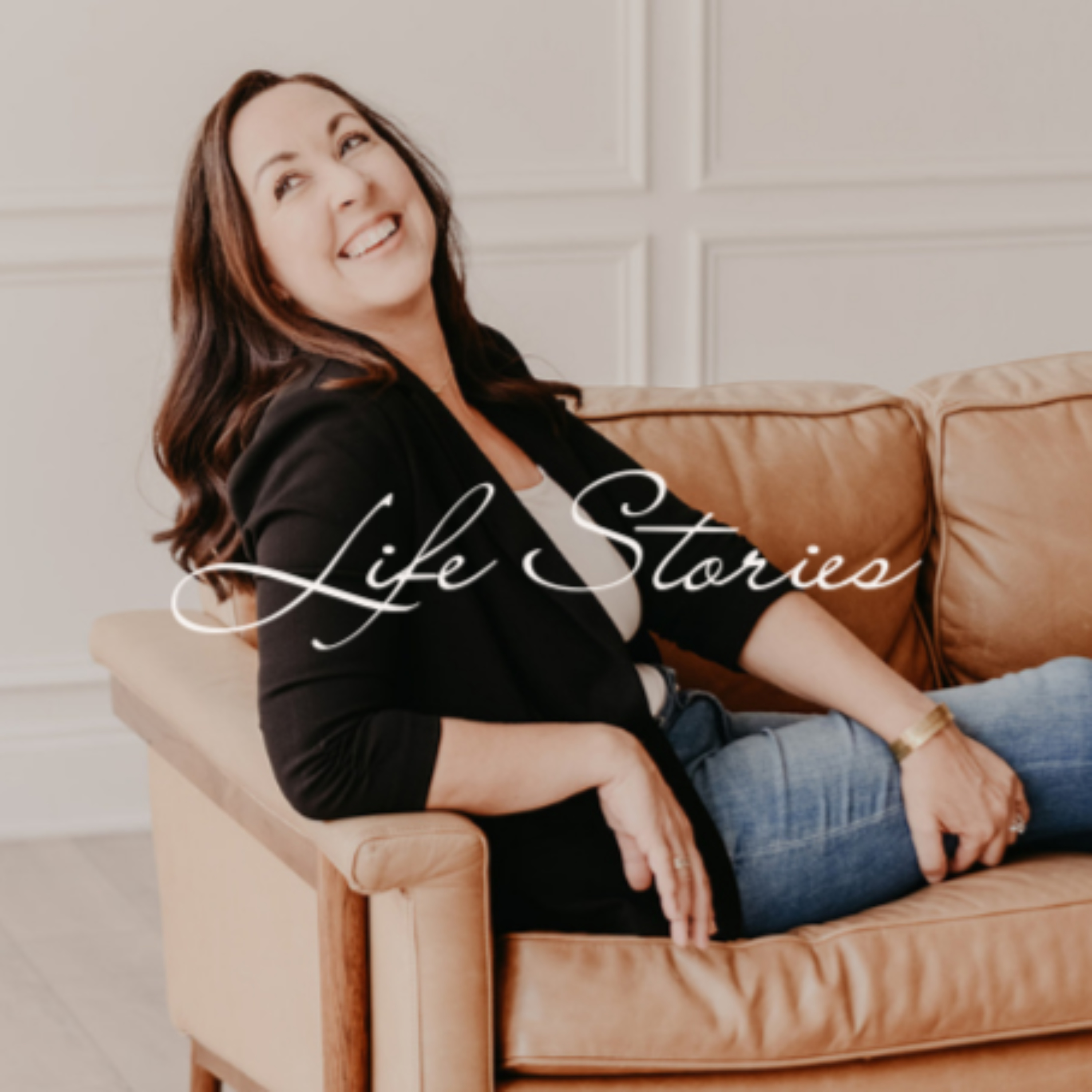 Life Stories | Sharing stories from my own life and highlighting people who are helping others through non-profits, books, and the goodness of their hearts