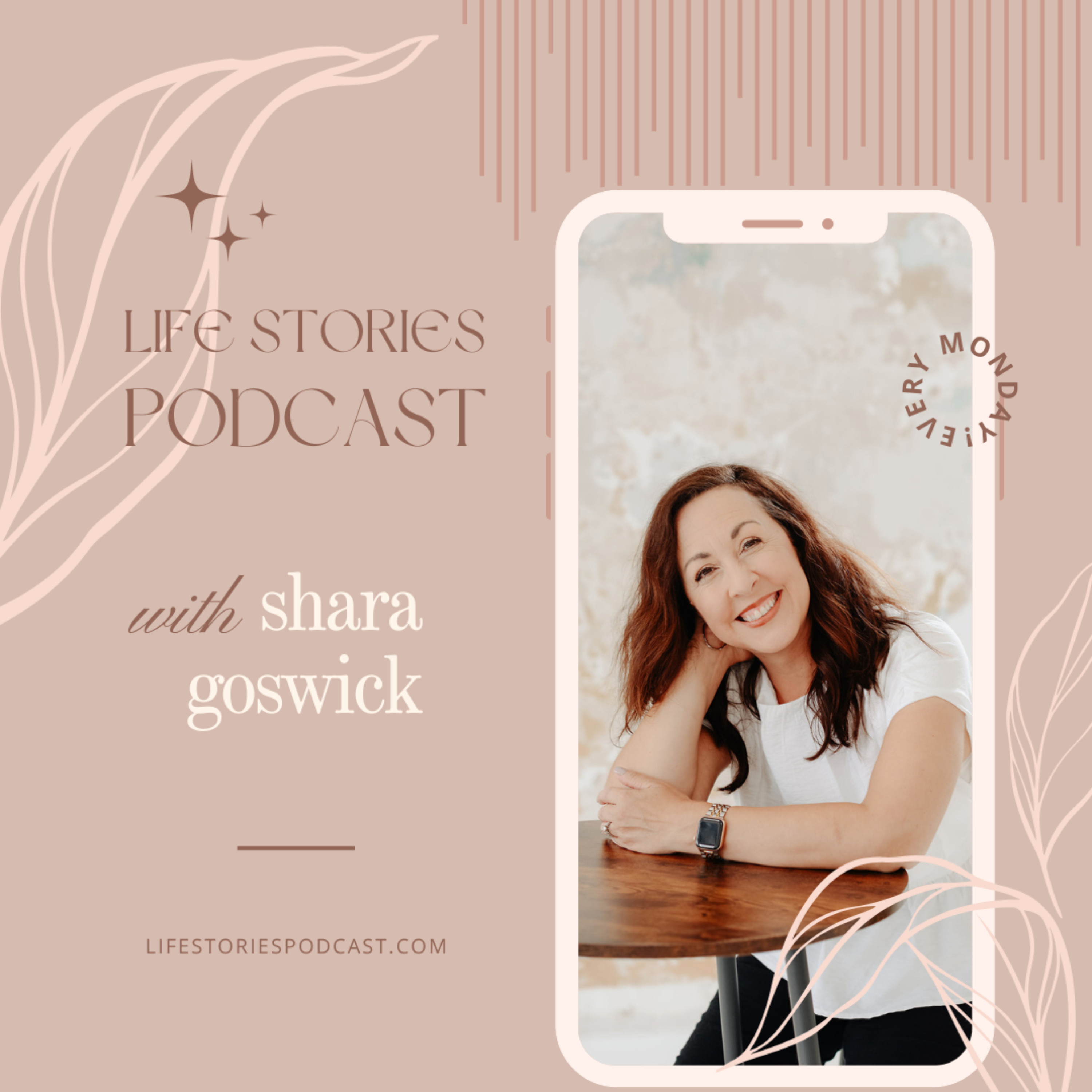 Life Stories Podcast