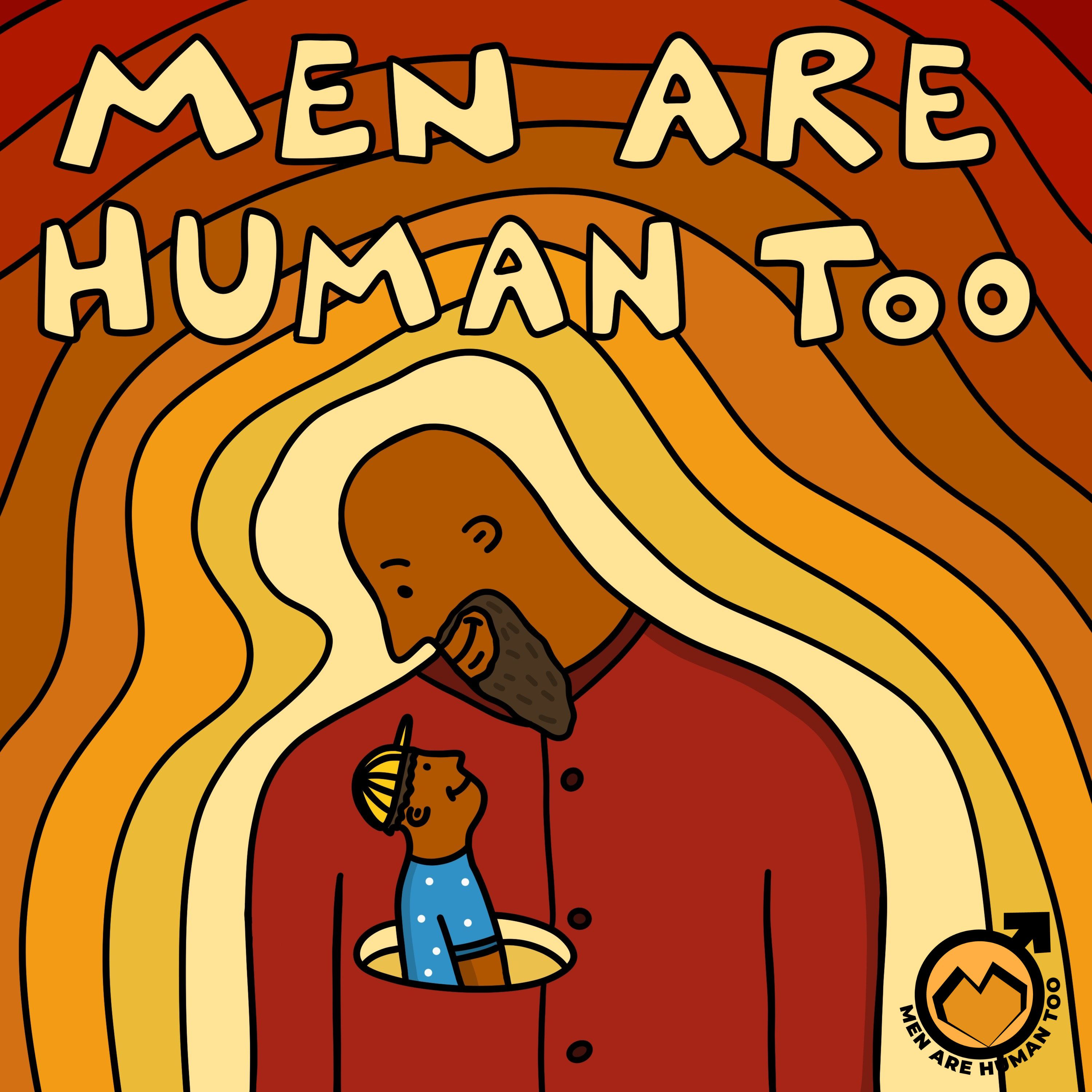 Men Are Human Too