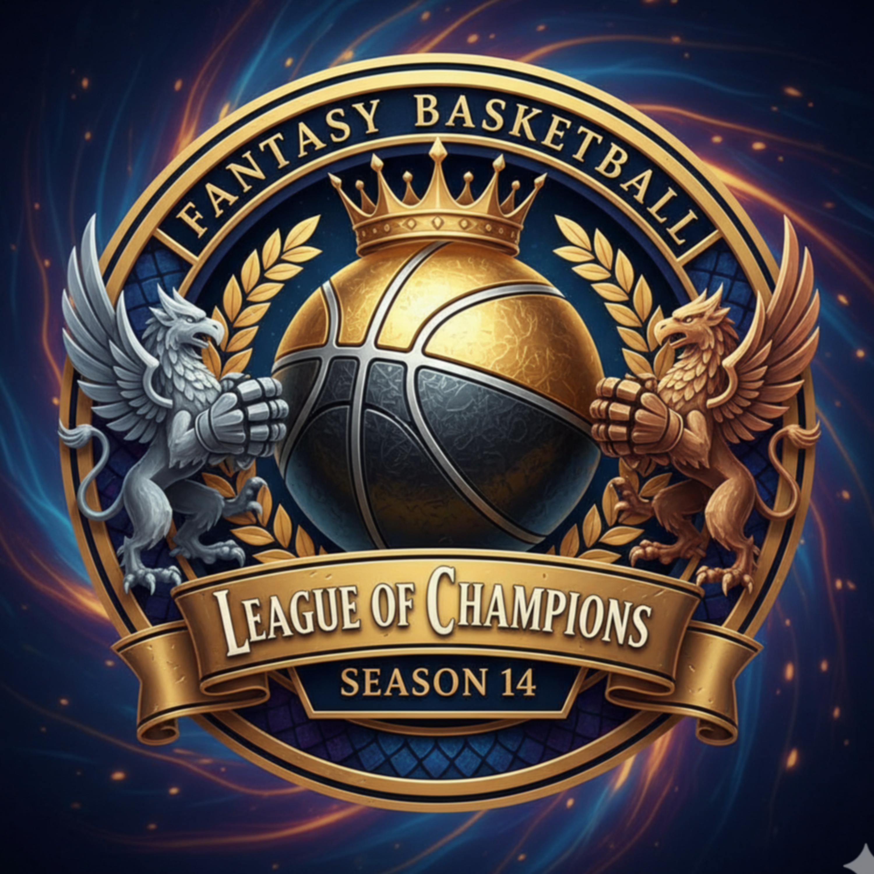 League of Champions - The Podcast