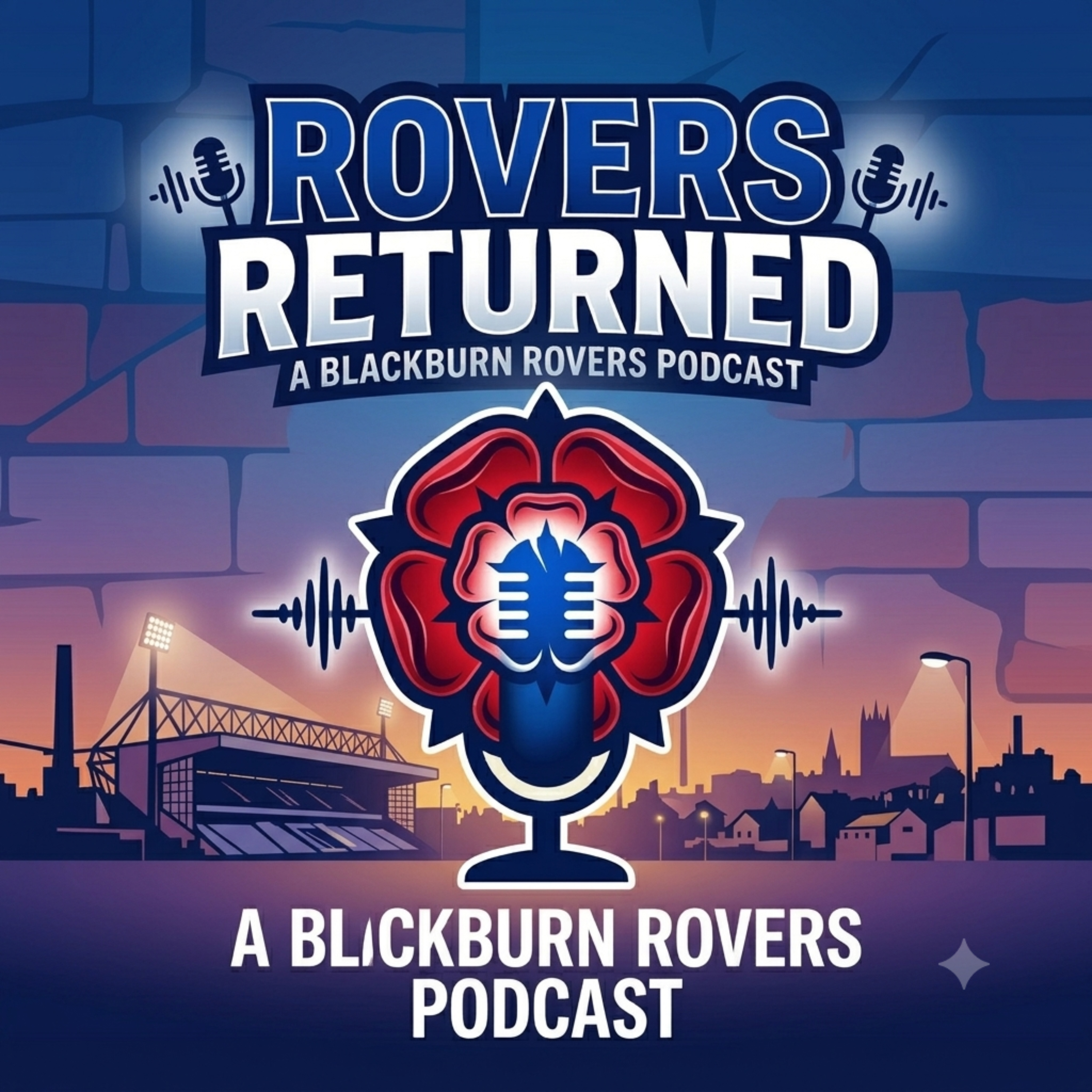 Bradley Dack episode artwork