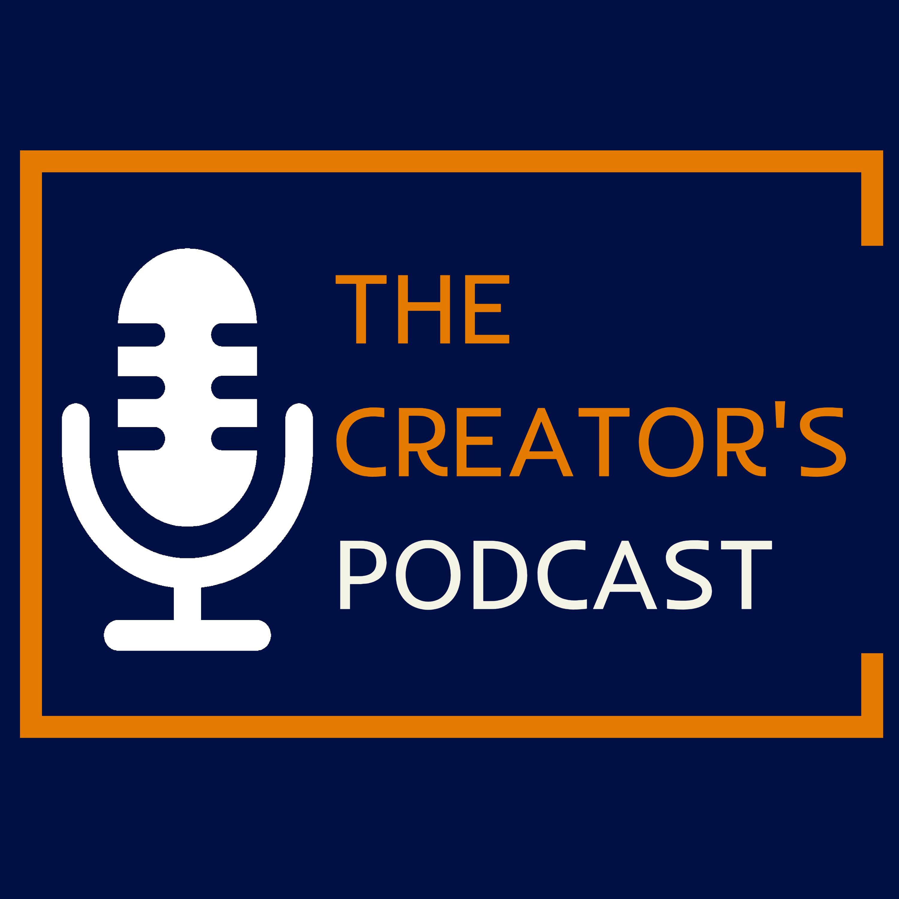 The Creator’s Podcast