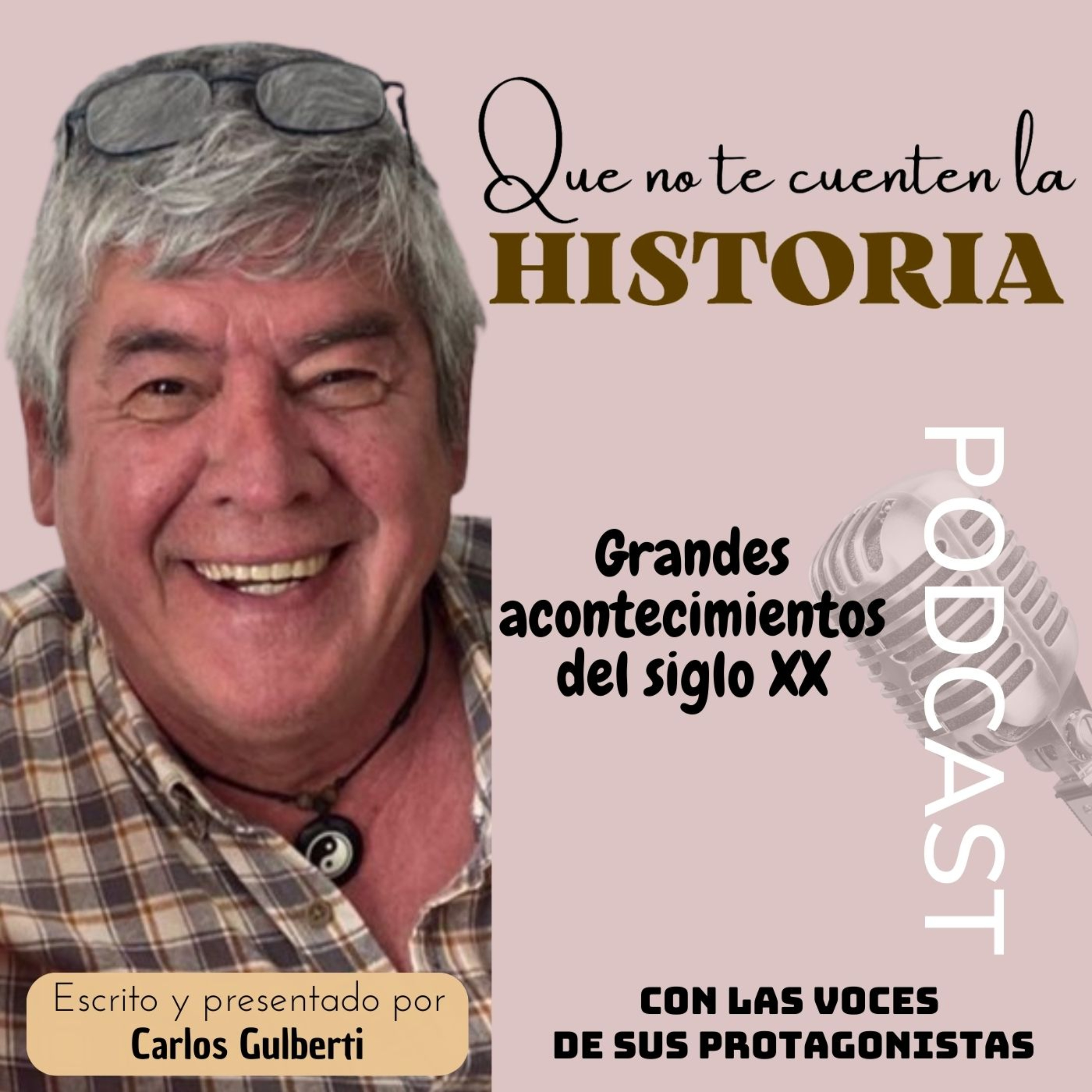 Que no te cuenten la historia