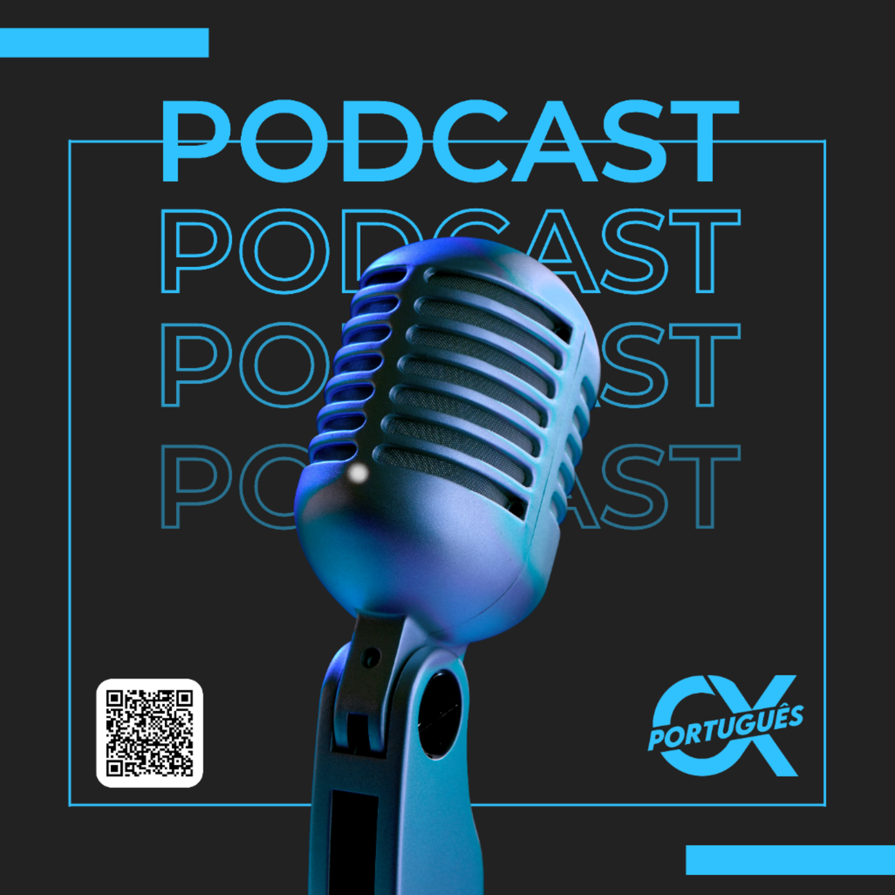 City Xtra Português Podcast