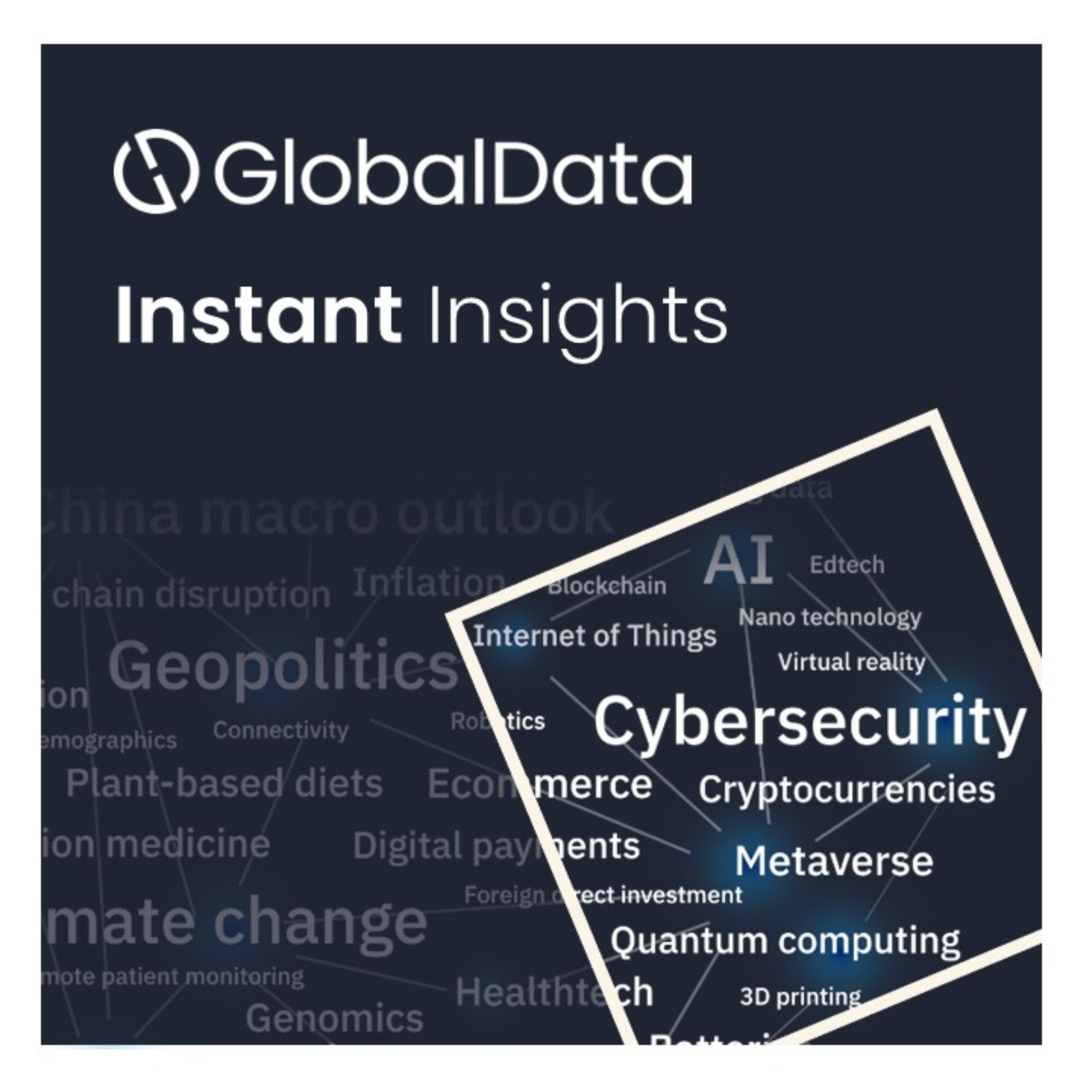 Instant Insights podcast artwork