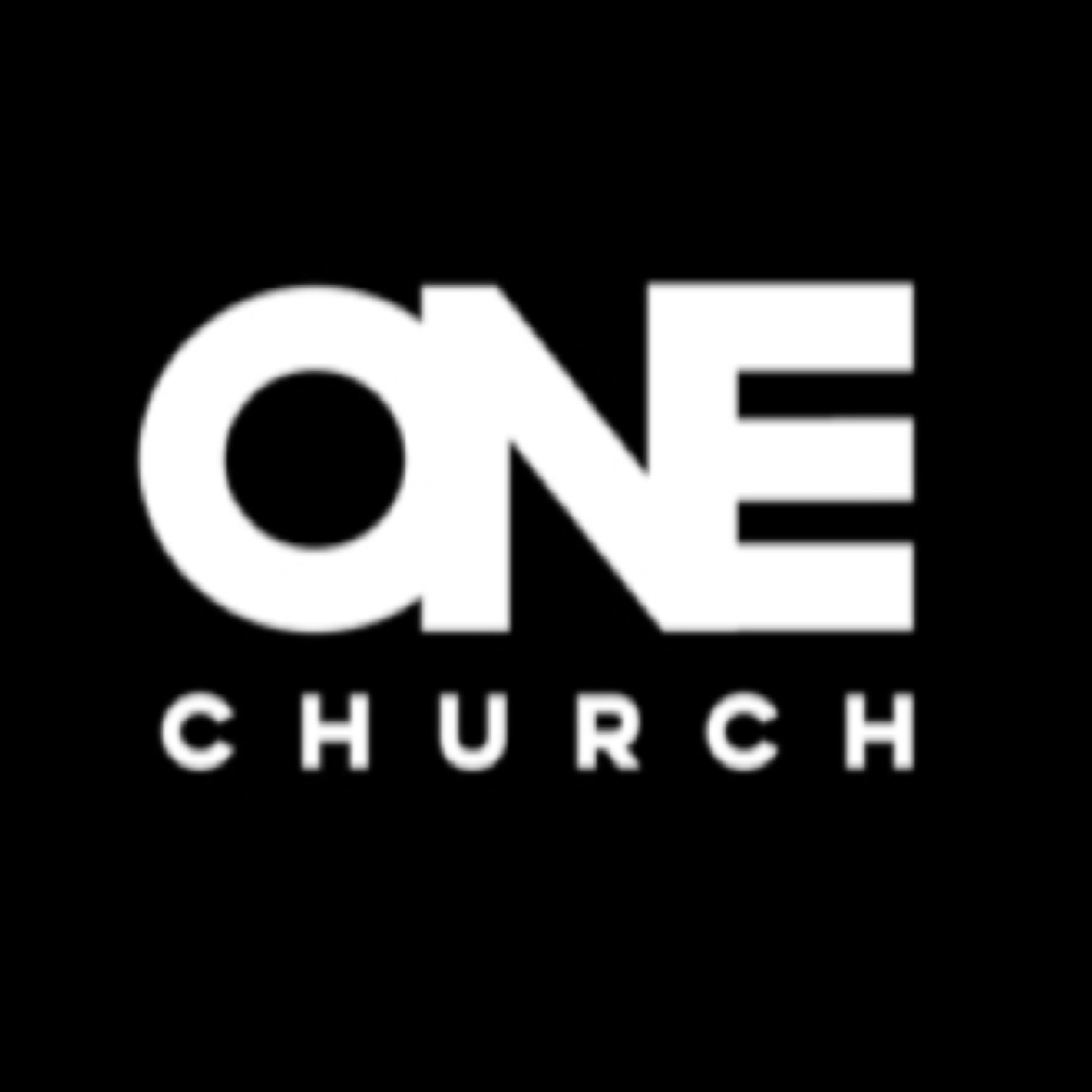 ONE CHURCH PODCAST podcast artwork