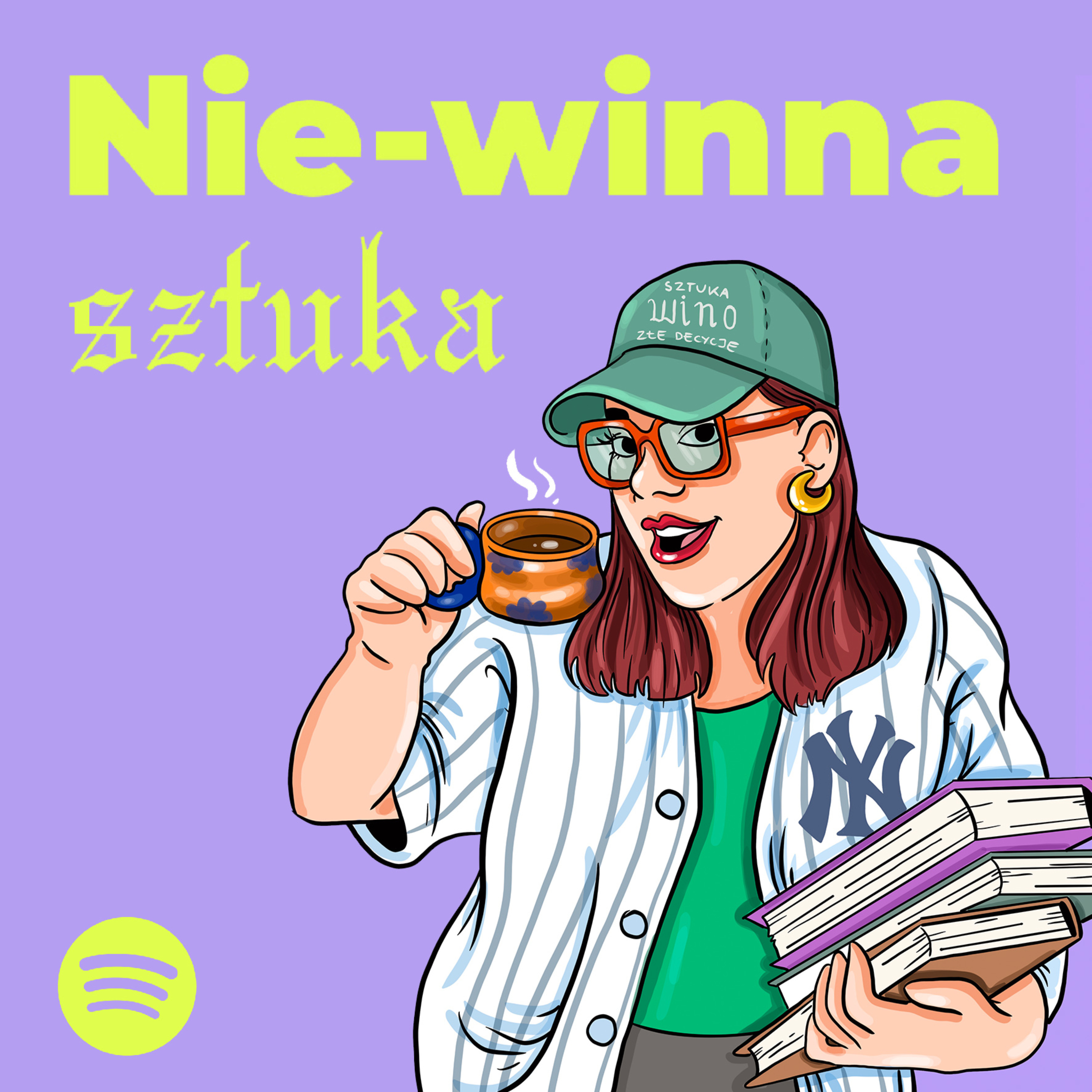 Nie-winna Sztuka