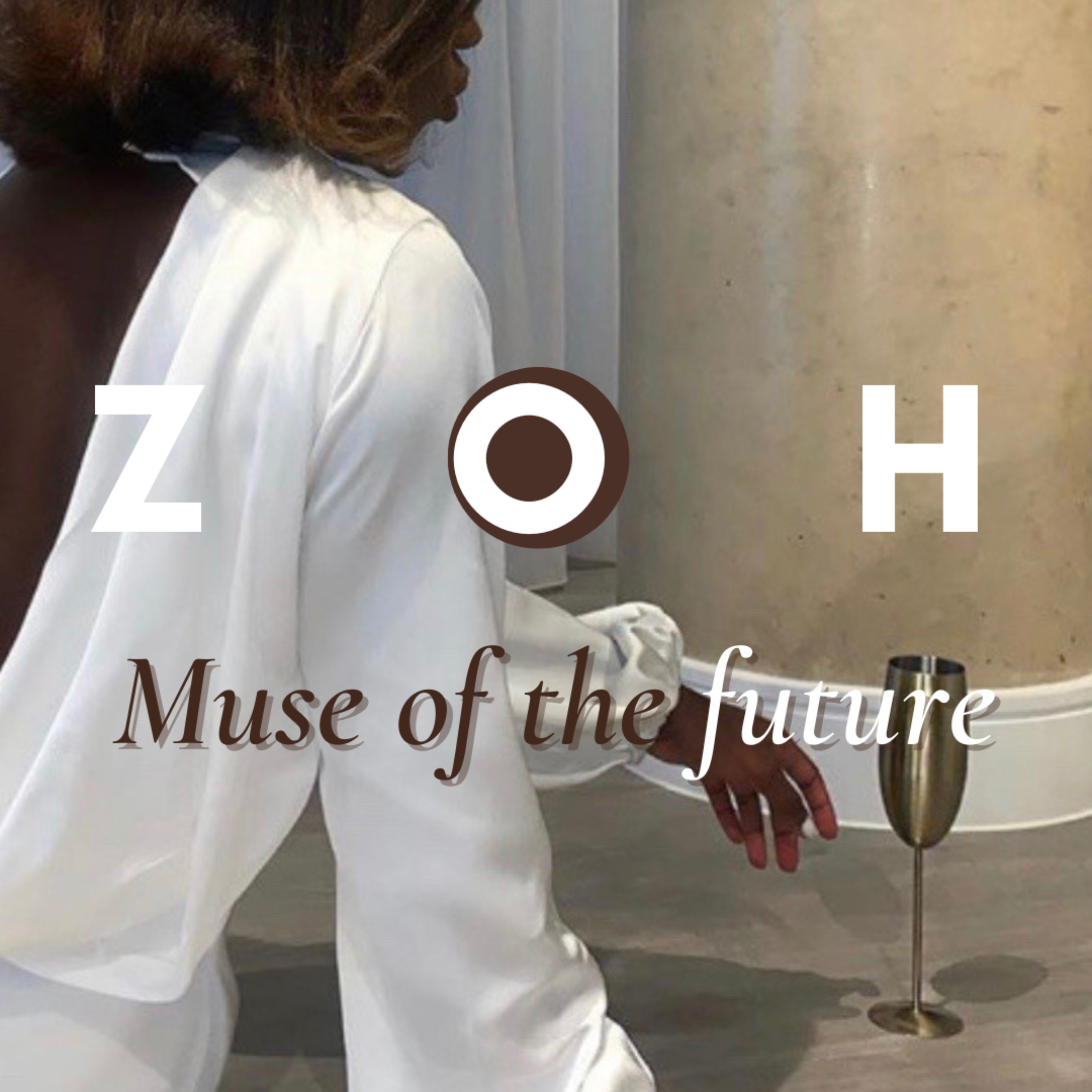 ZOH podcast artwork