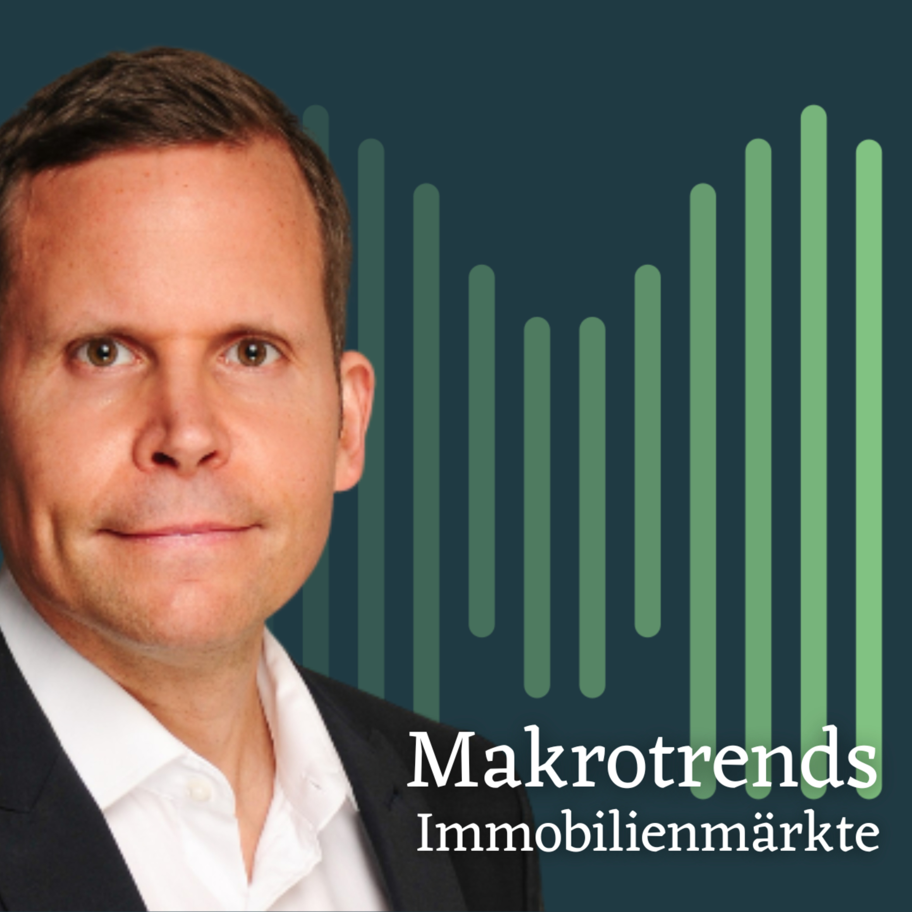 Makrotrends Immobilienmärkte