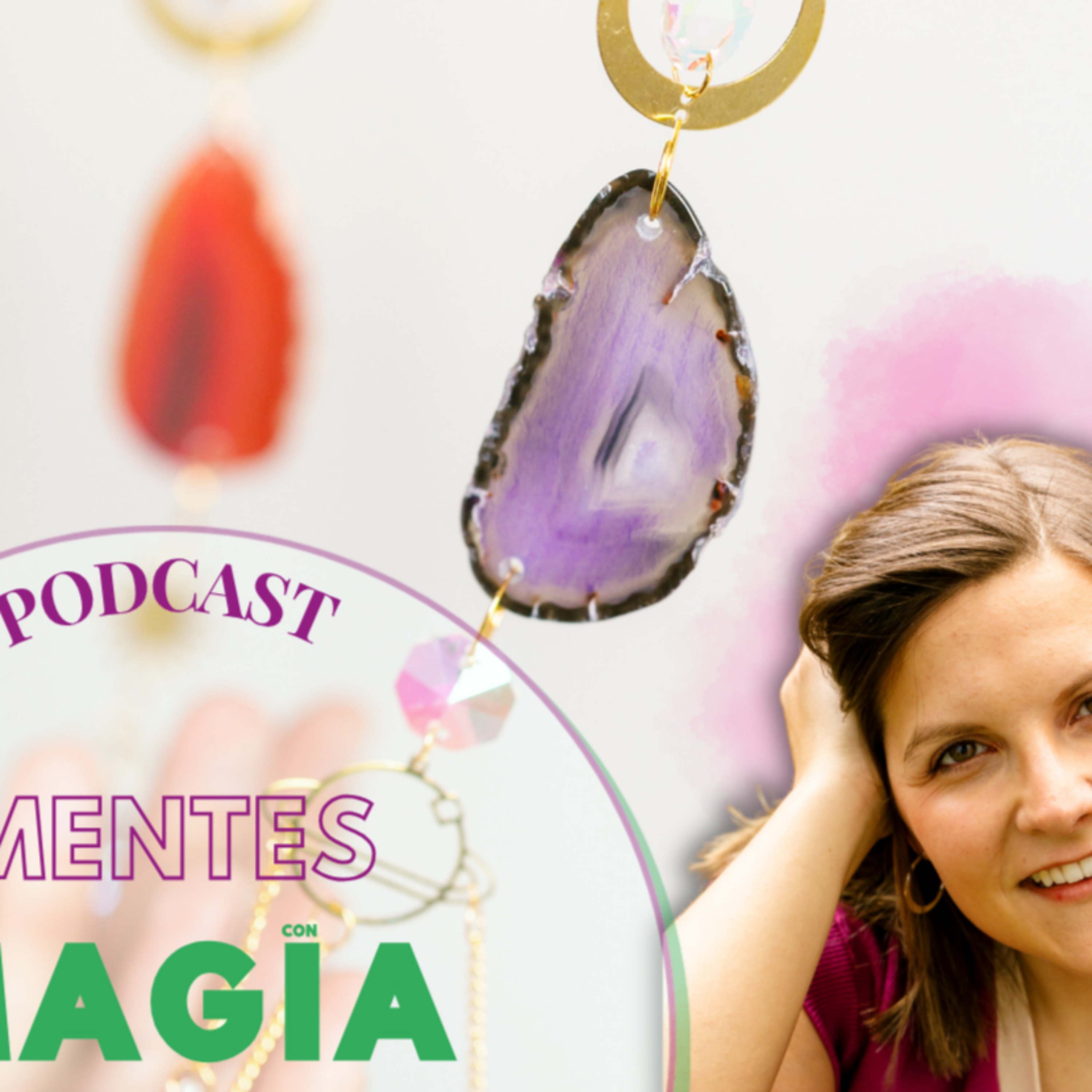 Portada de Mentes con Magia