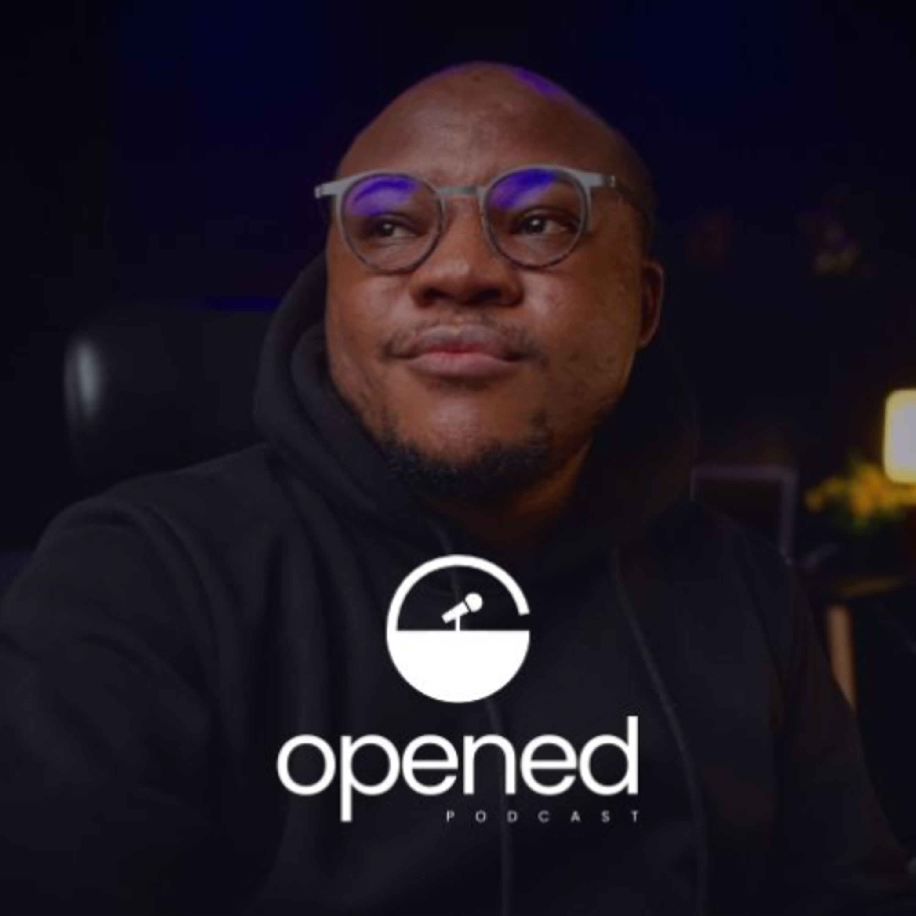 The Opened Podcast
