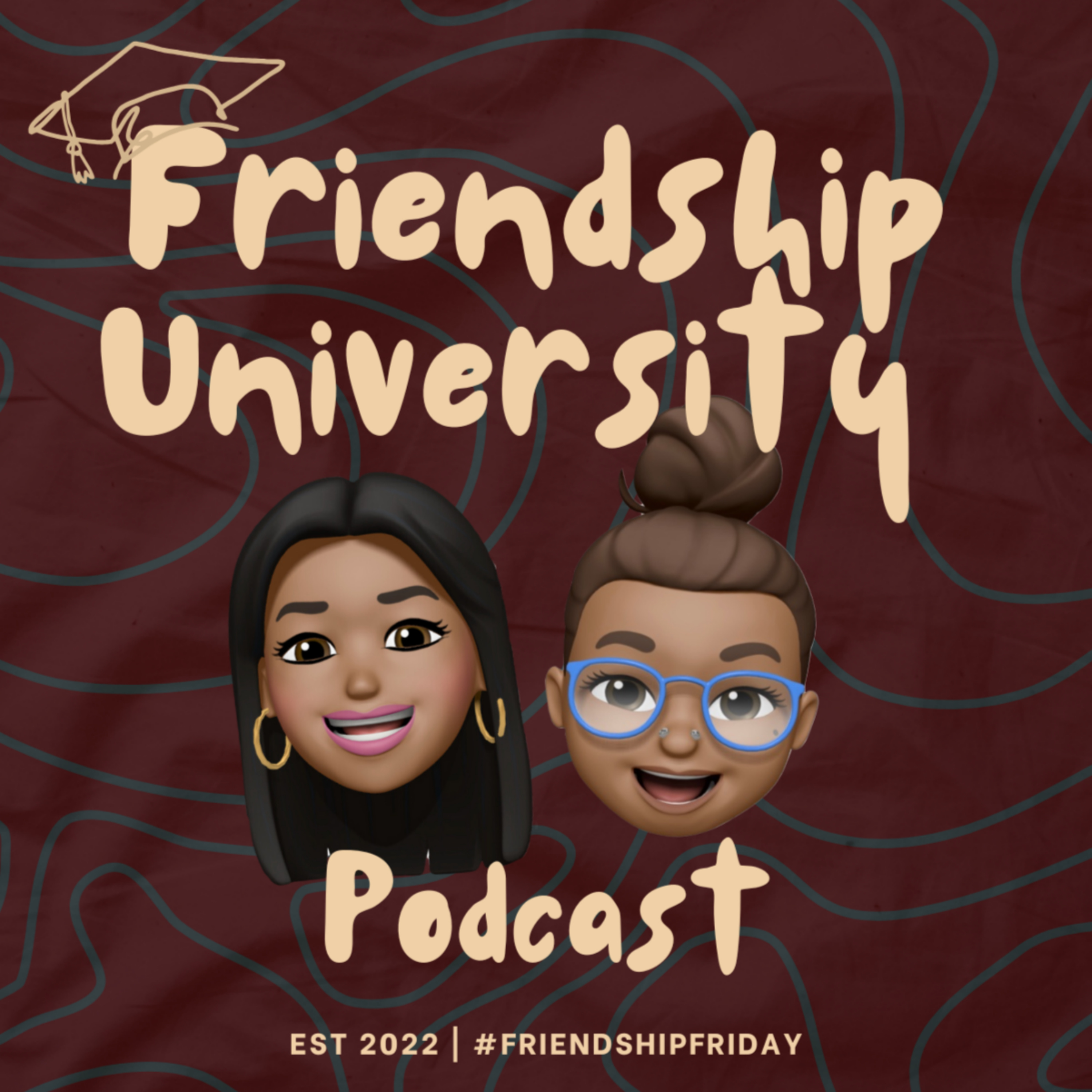 Friendship University Podcast