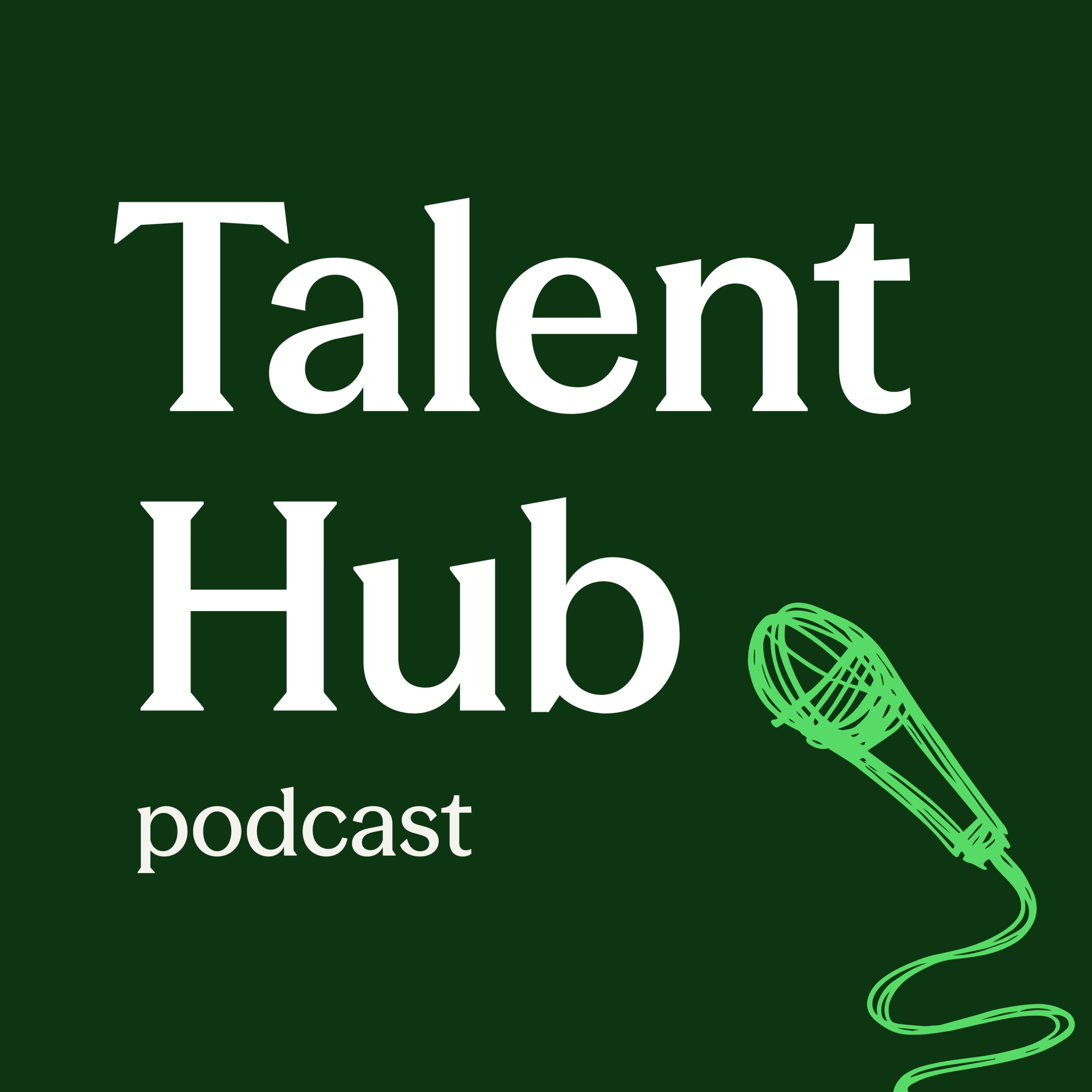 TalentHub Podcast