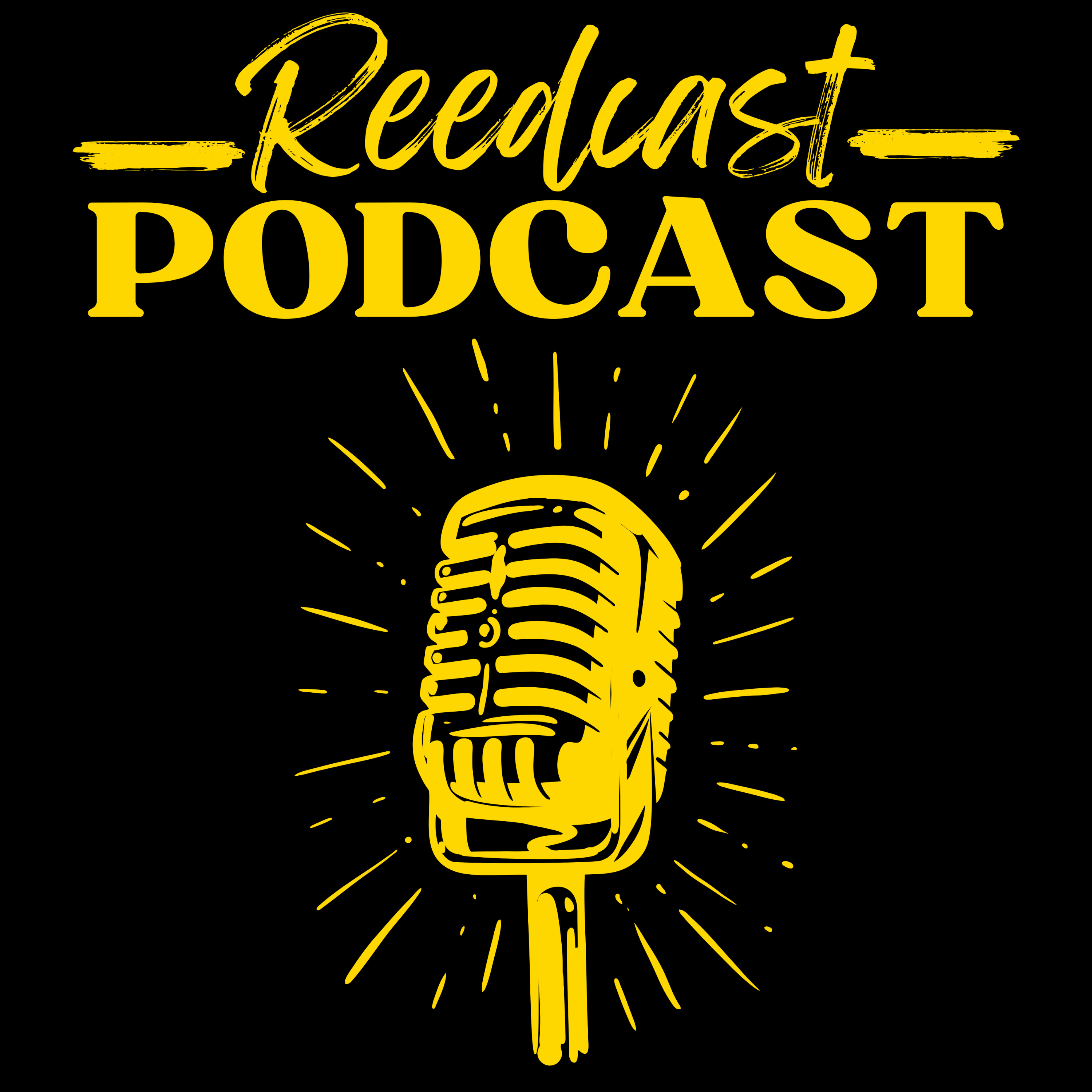 Reedcast Podcast